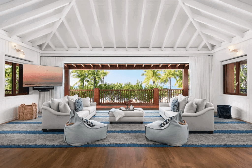 Parrot Cay TC