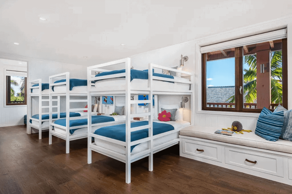 Parrot Cay TC