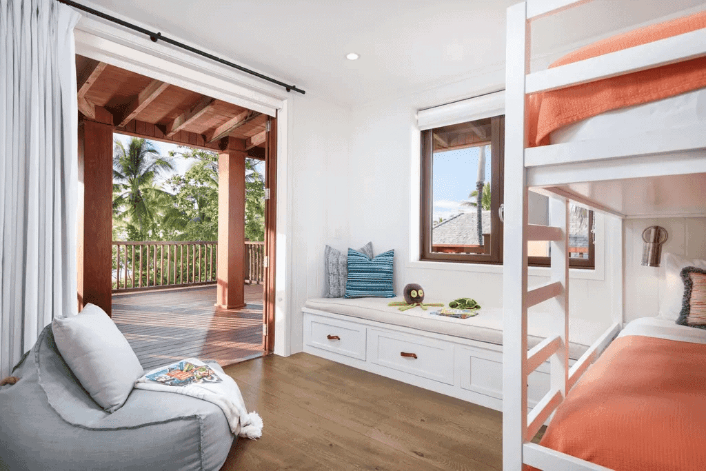 Parrot Cay TC
