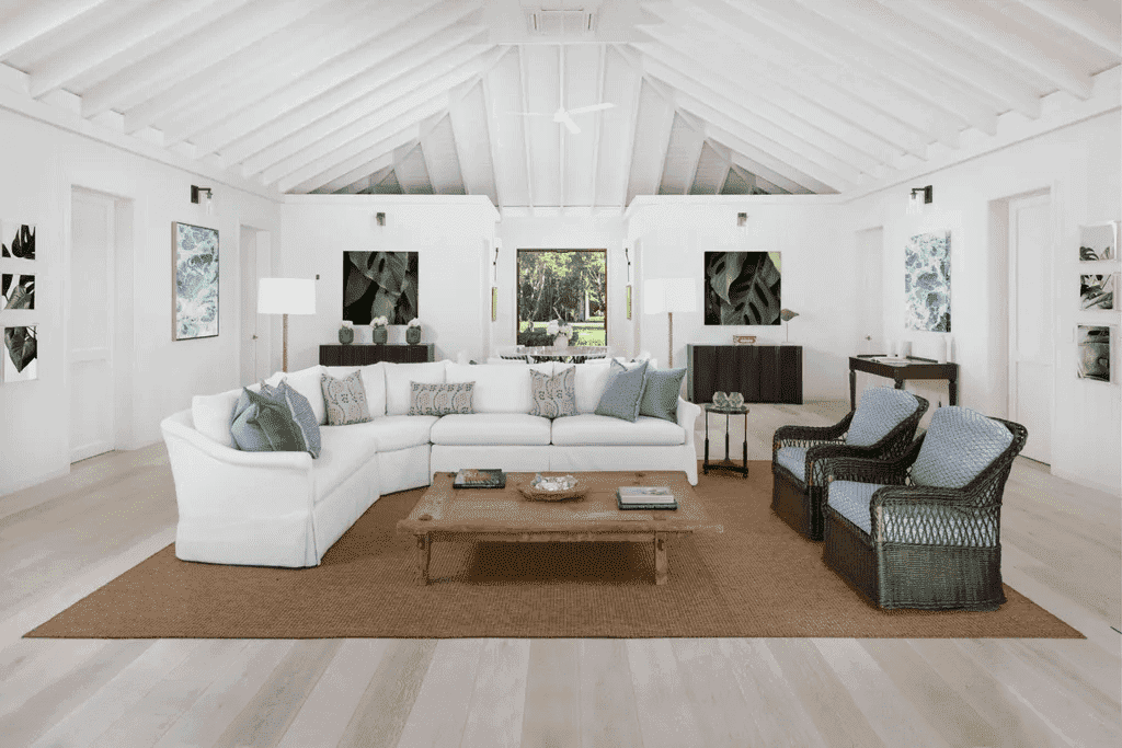 Parrot Cay TC