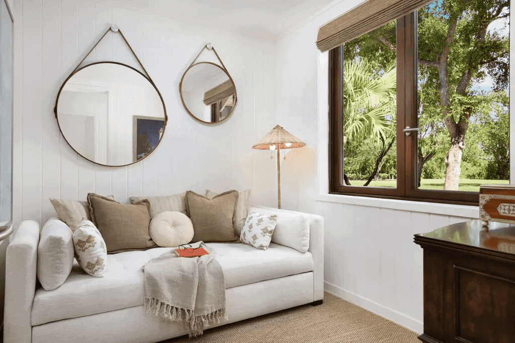 Parrot Cay TC
