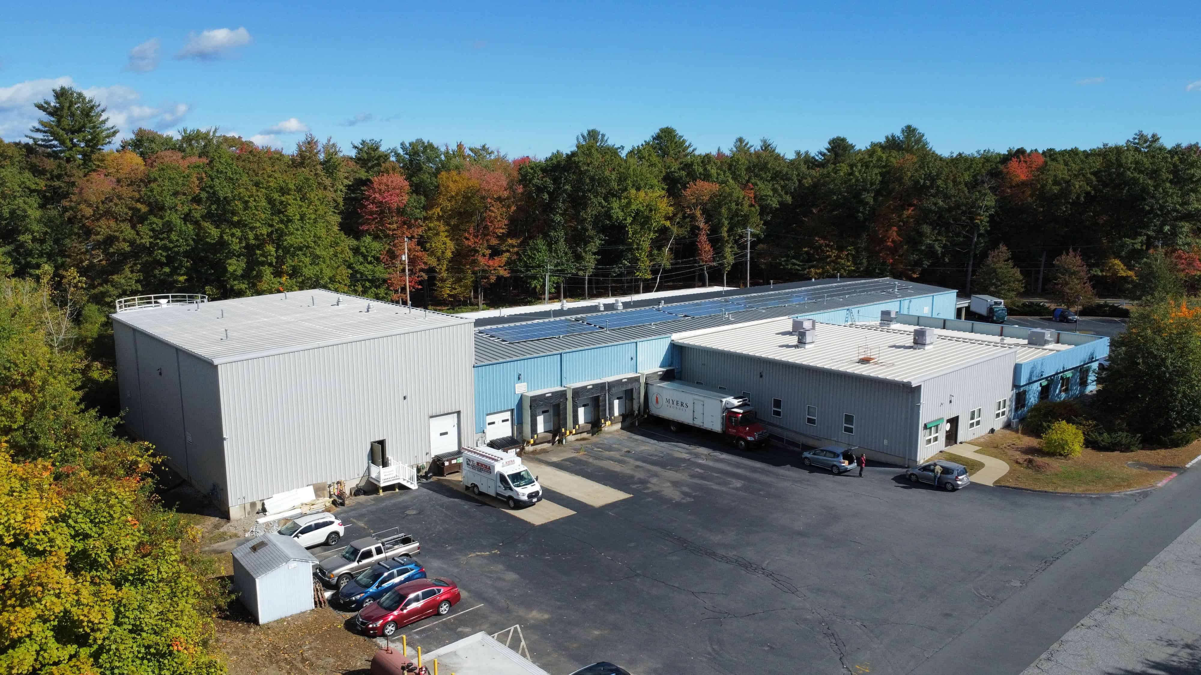 97 North Hatfield Road Hatfield MA 01038