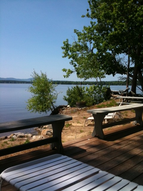 Wolfeboro NH