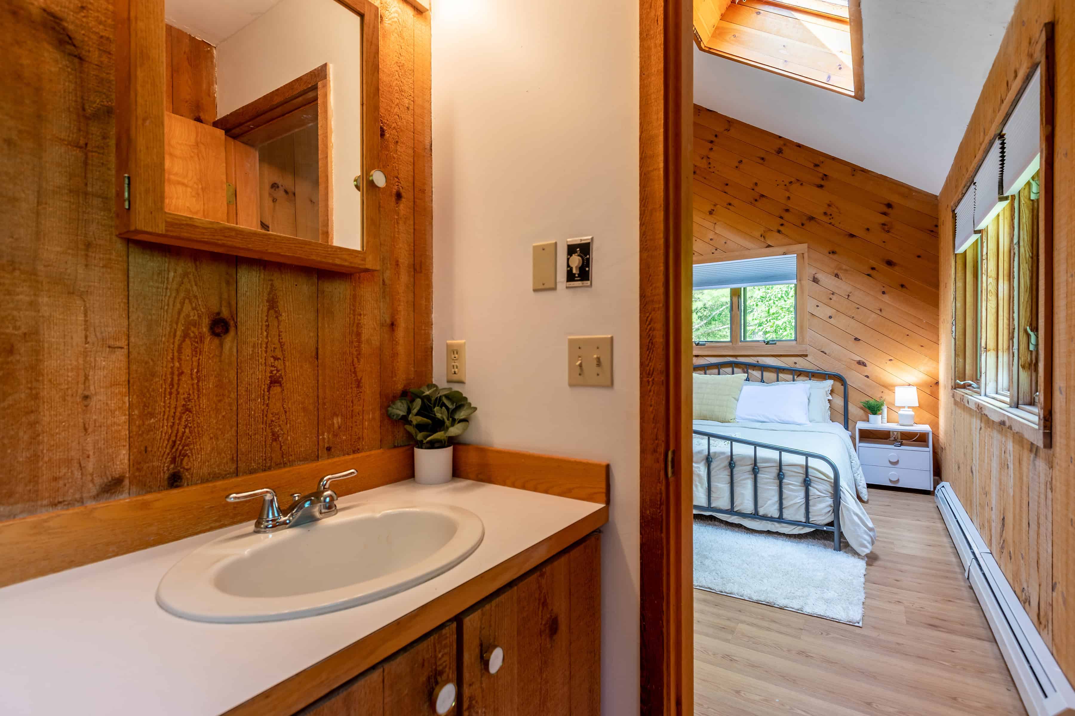 Todd Hill Winhall VT 05340