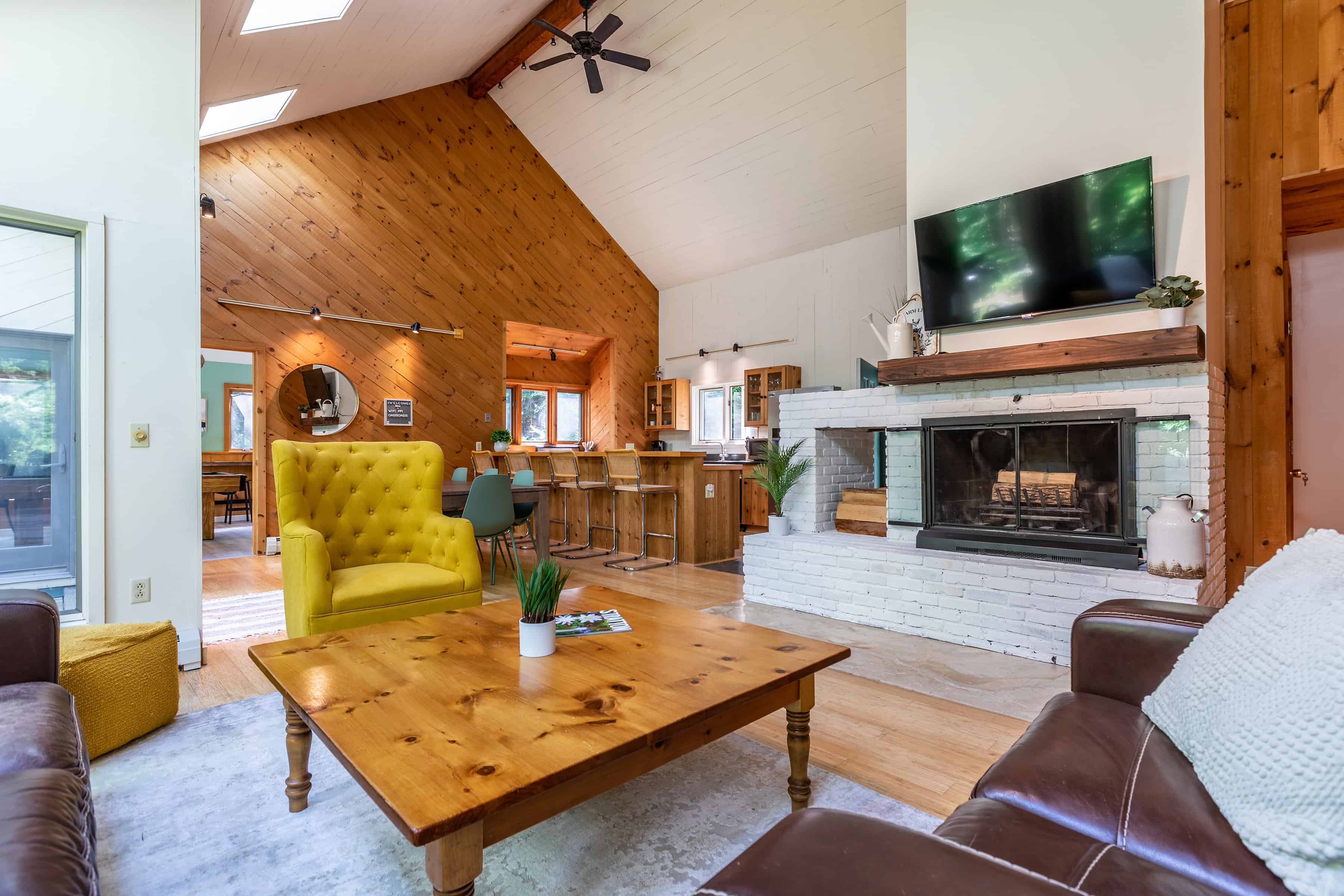 Todd Hill Winhall VT 05340