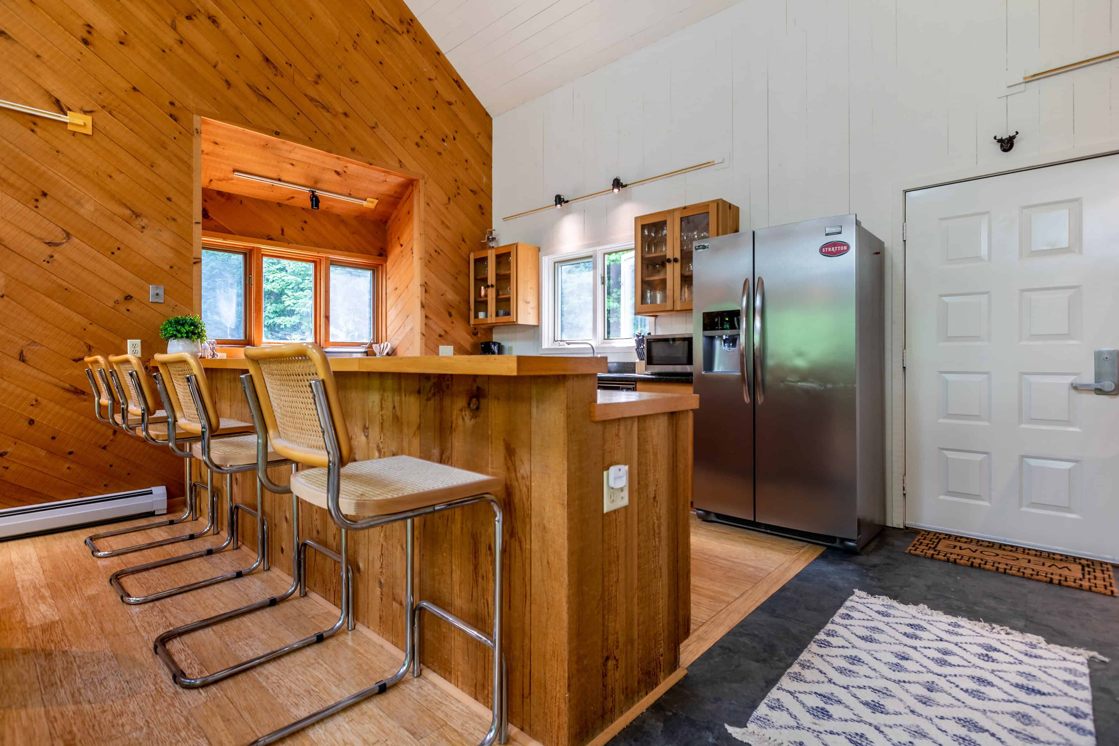 Todd Hill Winhall VT 05340