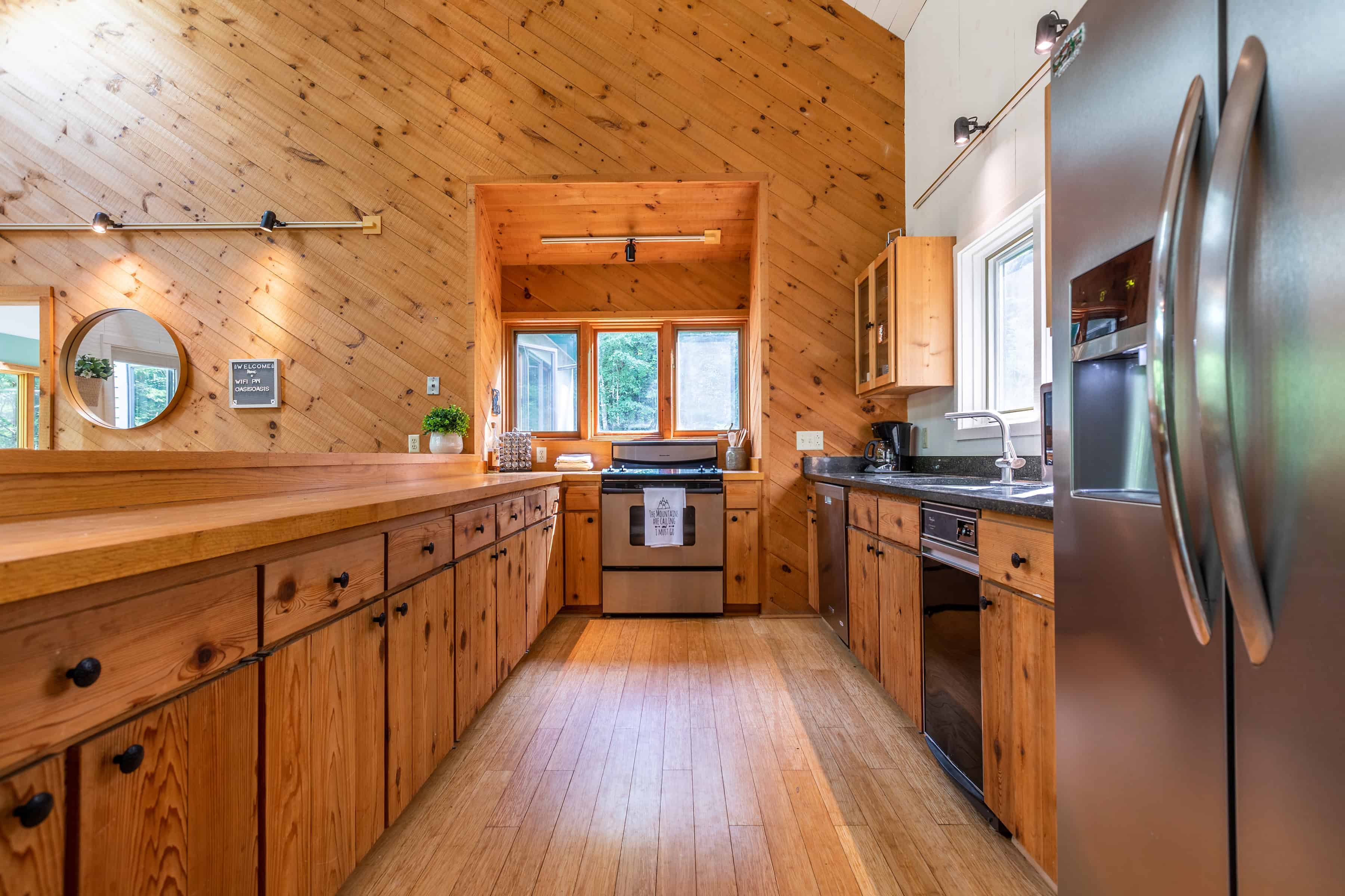 Todd Hill Winhall VT 05340