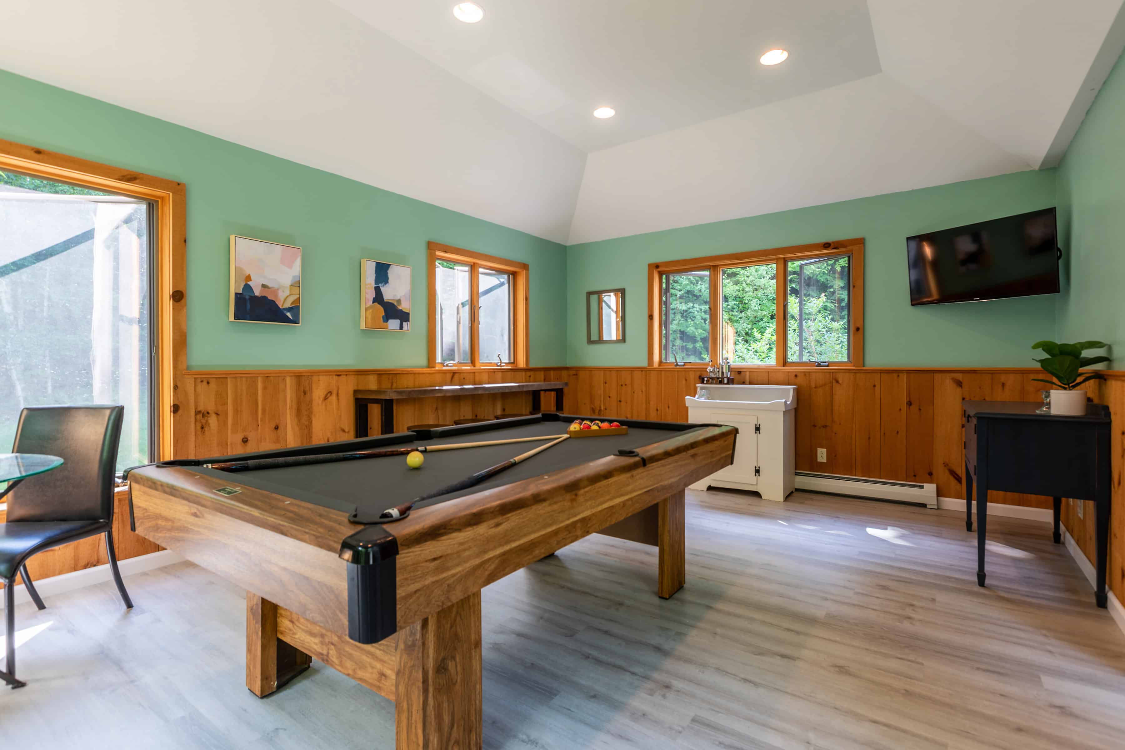 Todd Hill Winhall VT 05340