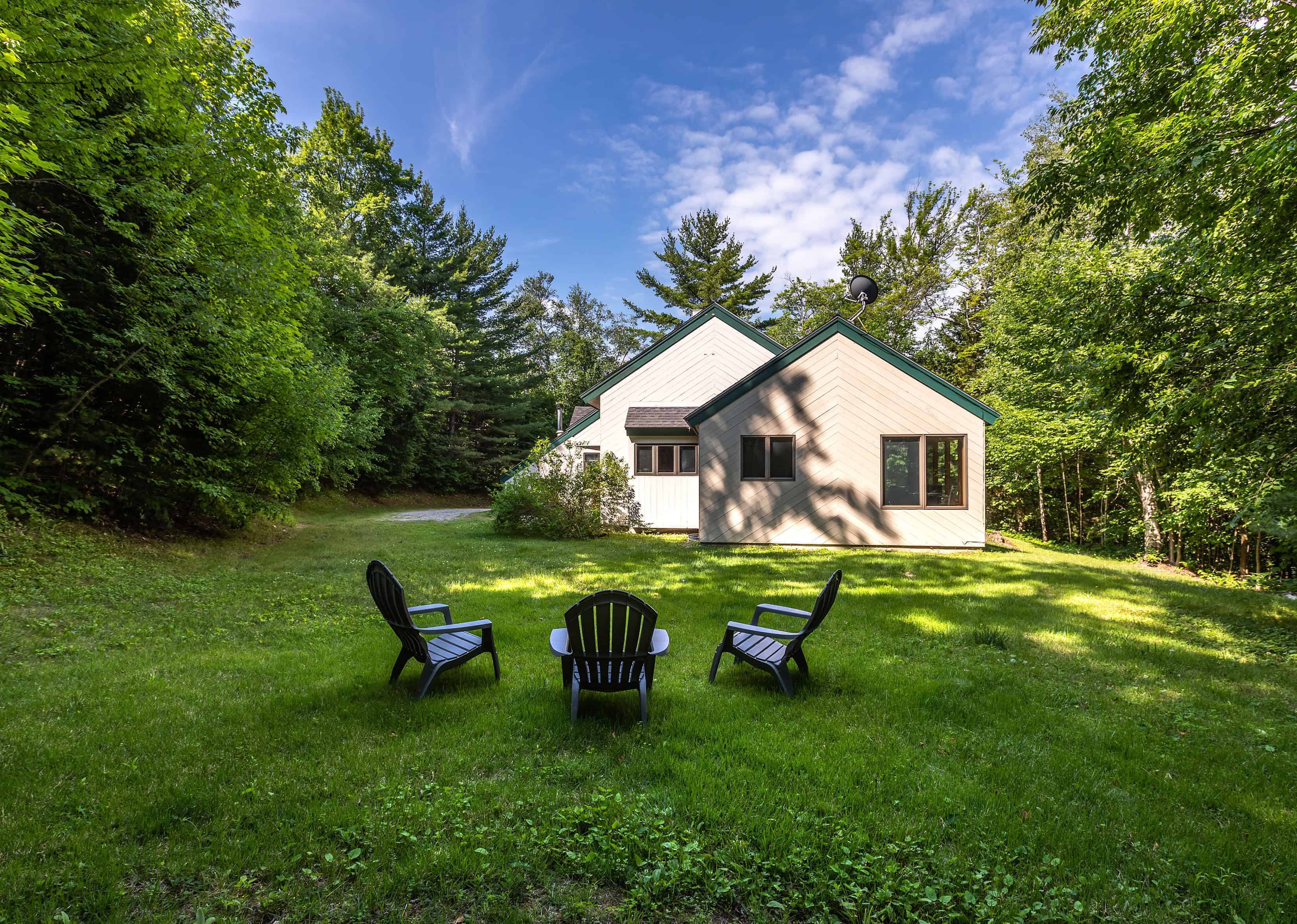 Todd Hill Winhall VT 05340