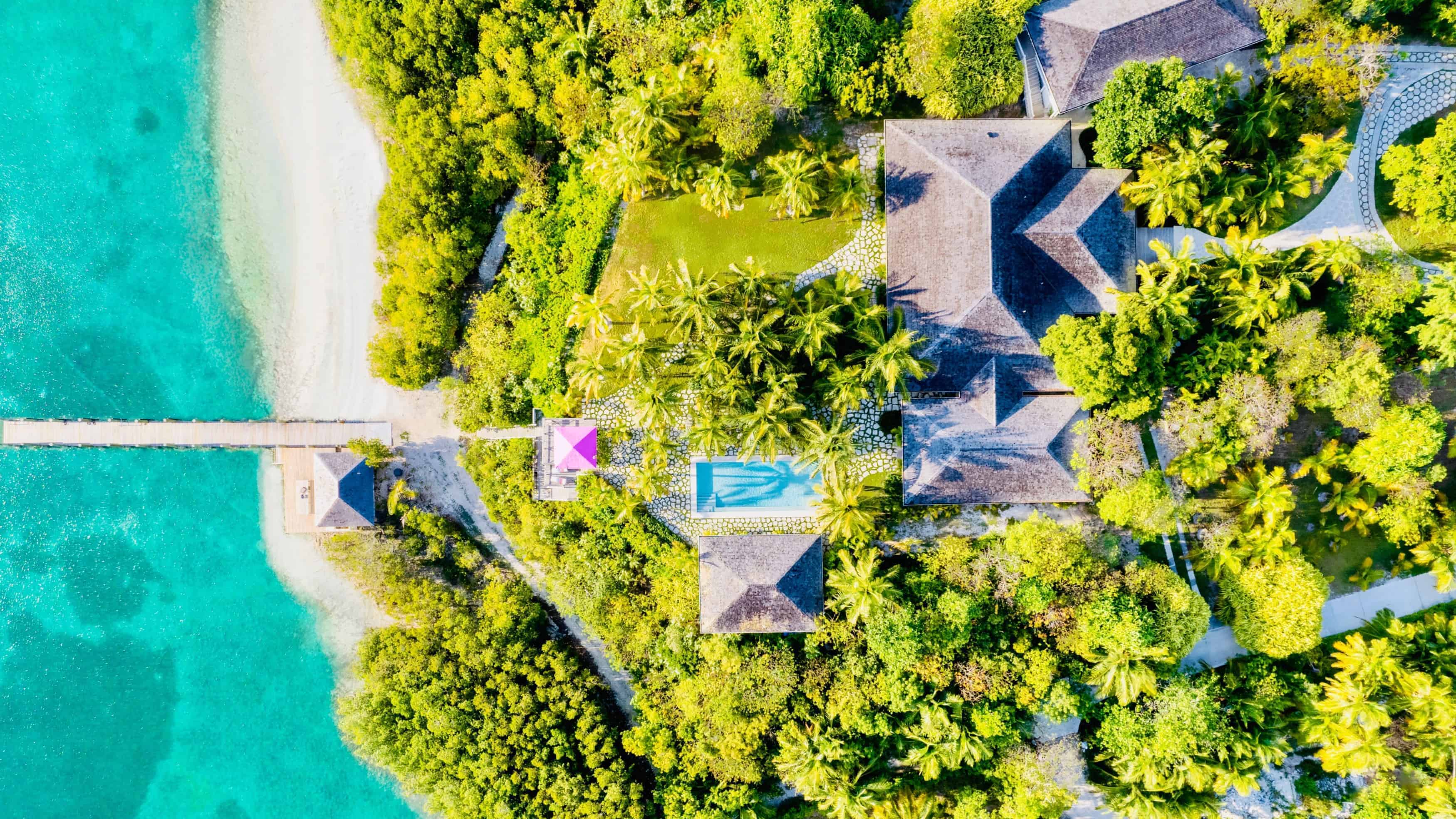 Harbour Island Eleuthera BS