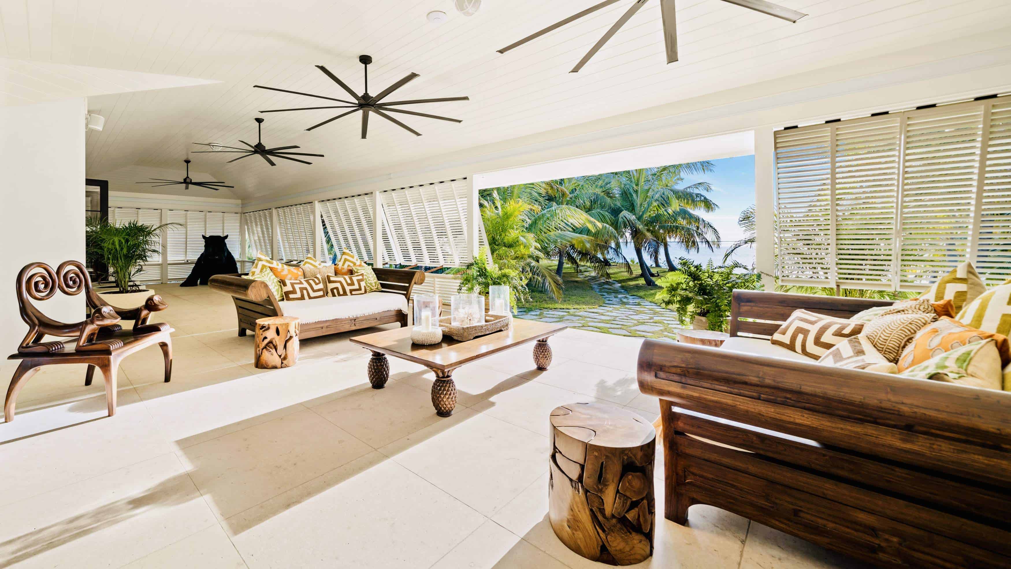 Harbour Island Eleuthera BS