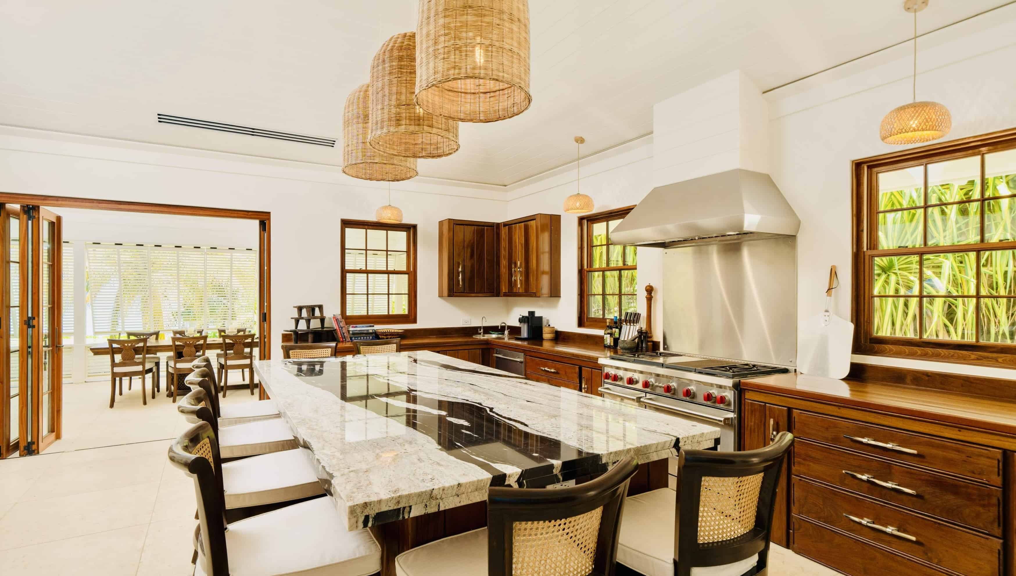 Harbour Island Eleuthera BS