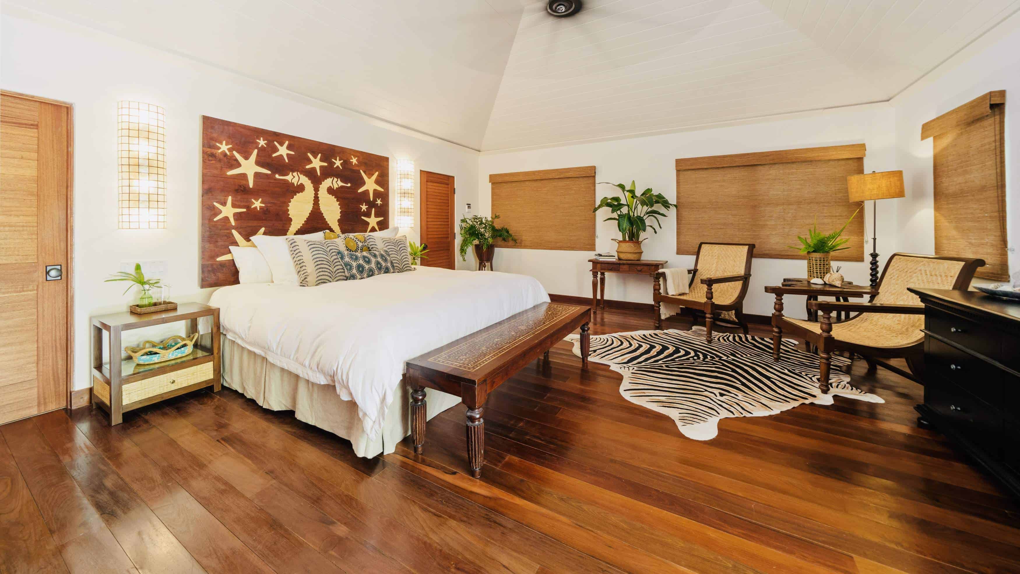 Harbour Island Eleuthera BS