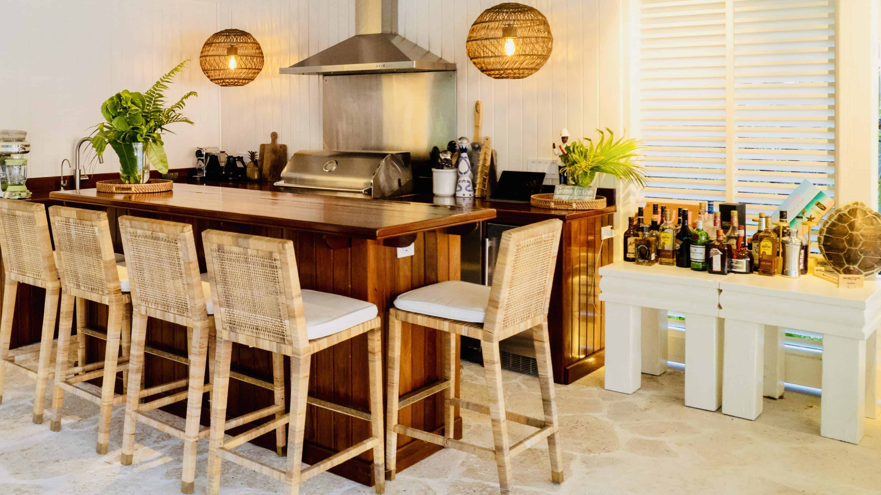 Harbour Island Eleuthera BS