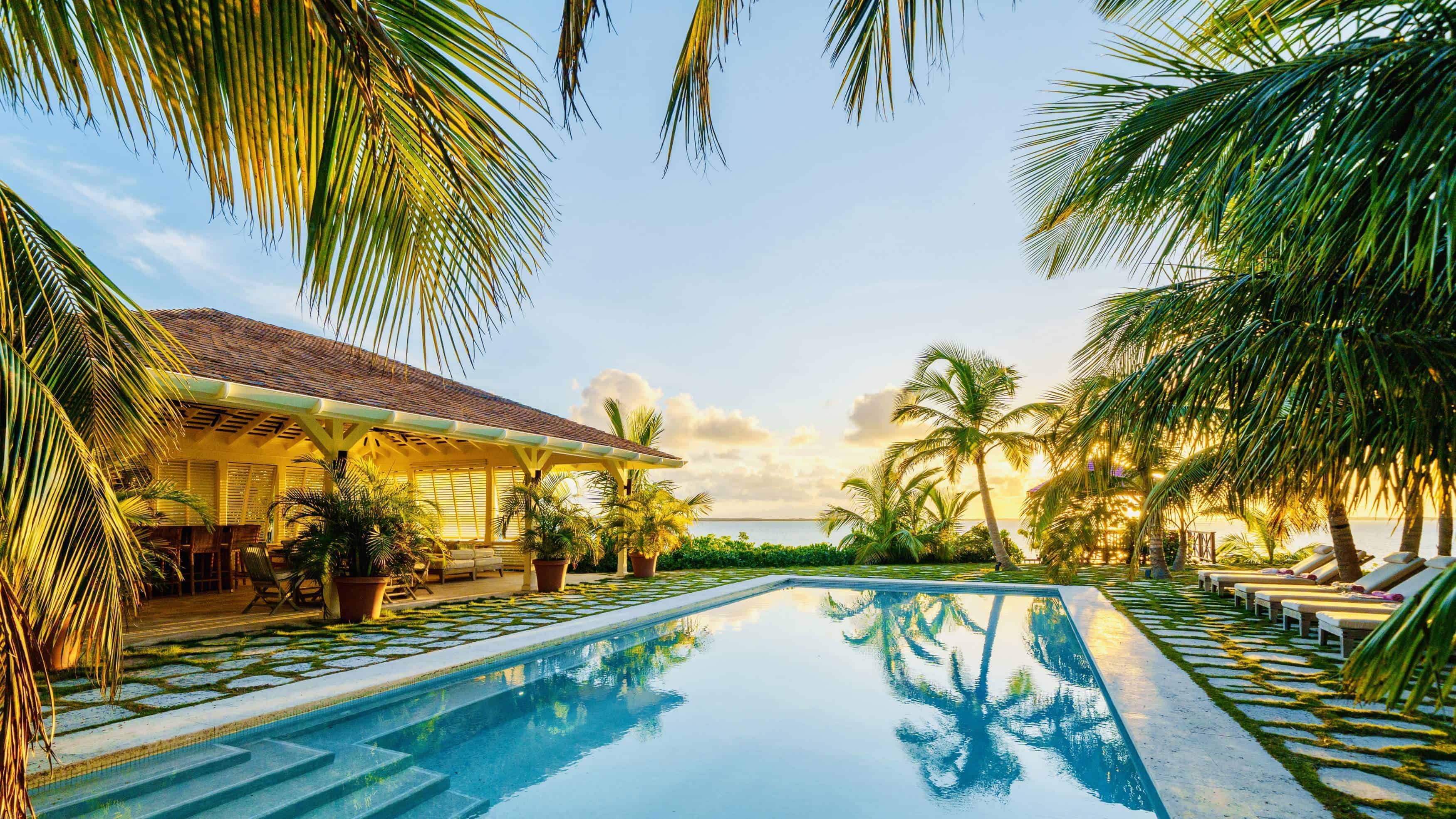 Harbour Island Eleuthera BS