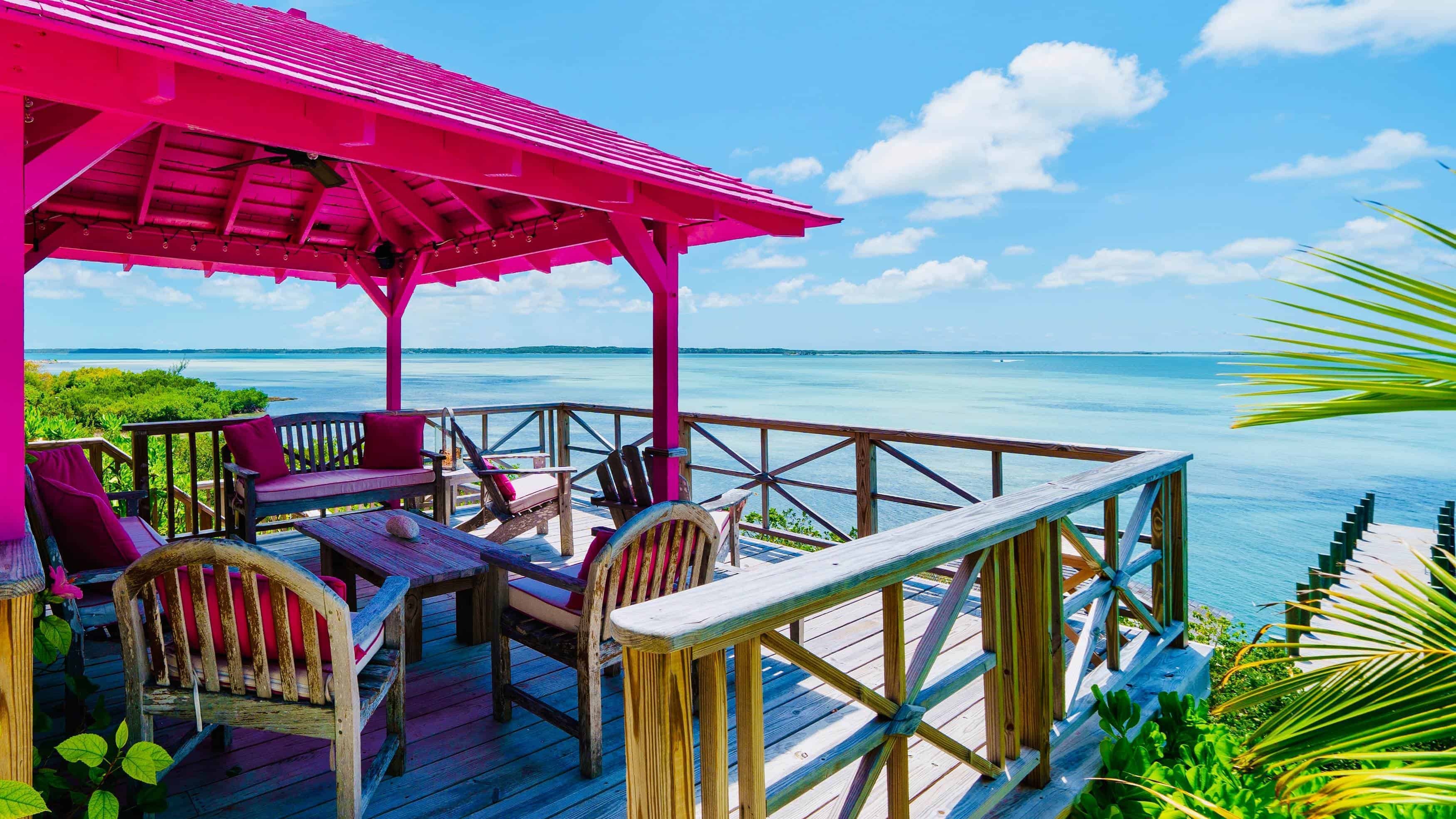 Harbour Island Eleuthera BS