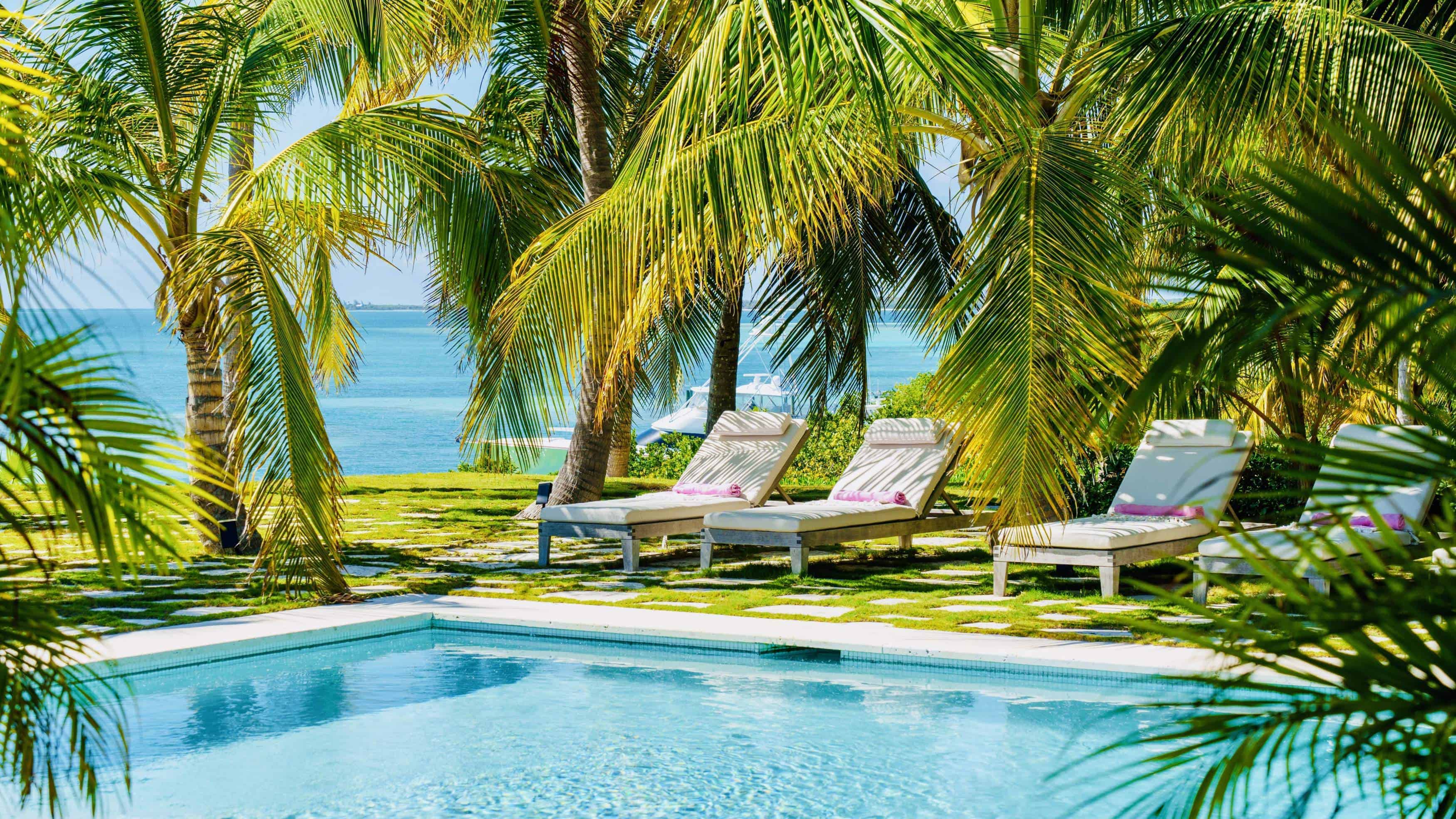 Harbour Island Eleuthera BS