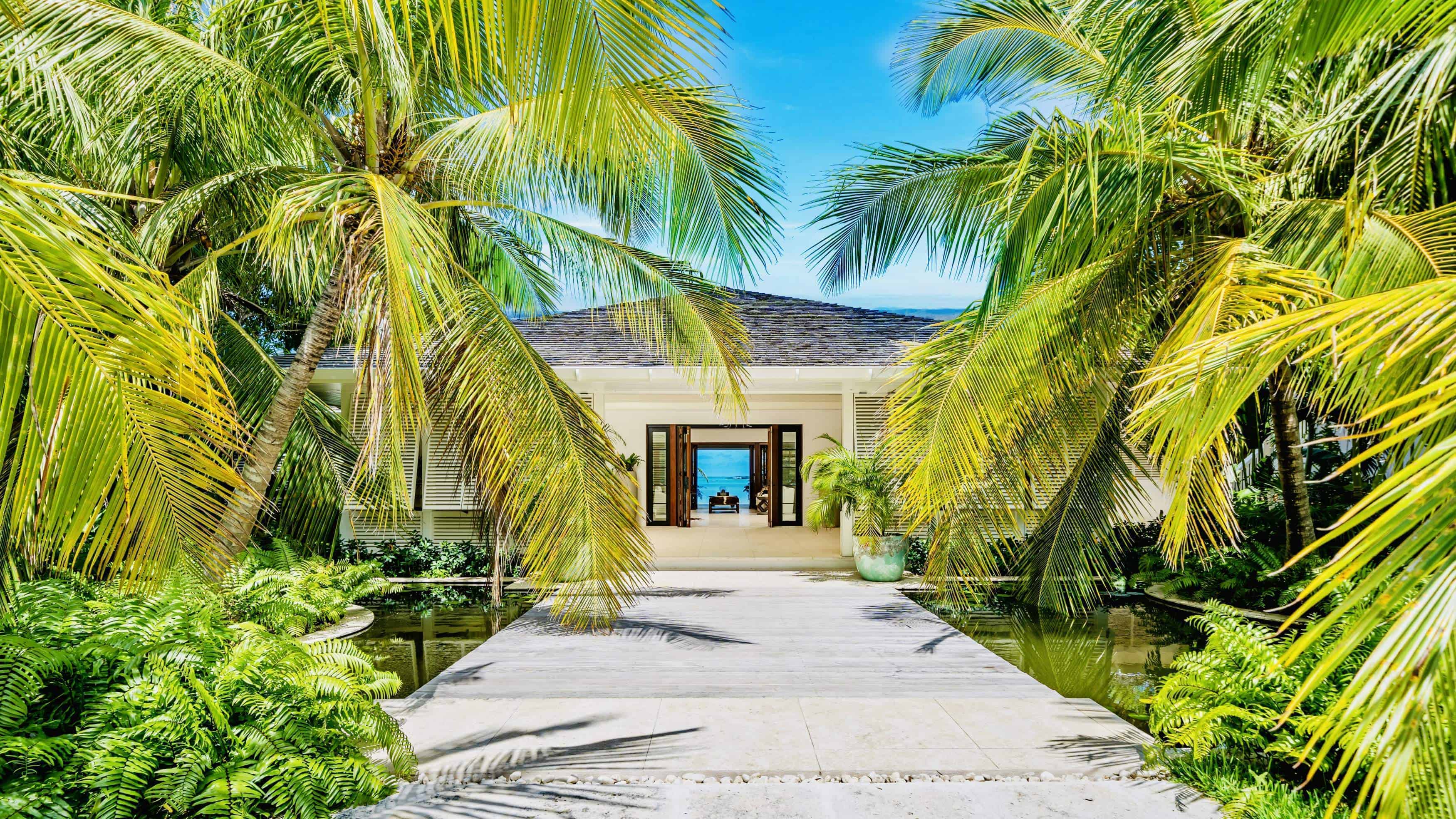 Harbour Island Eleuthera BS