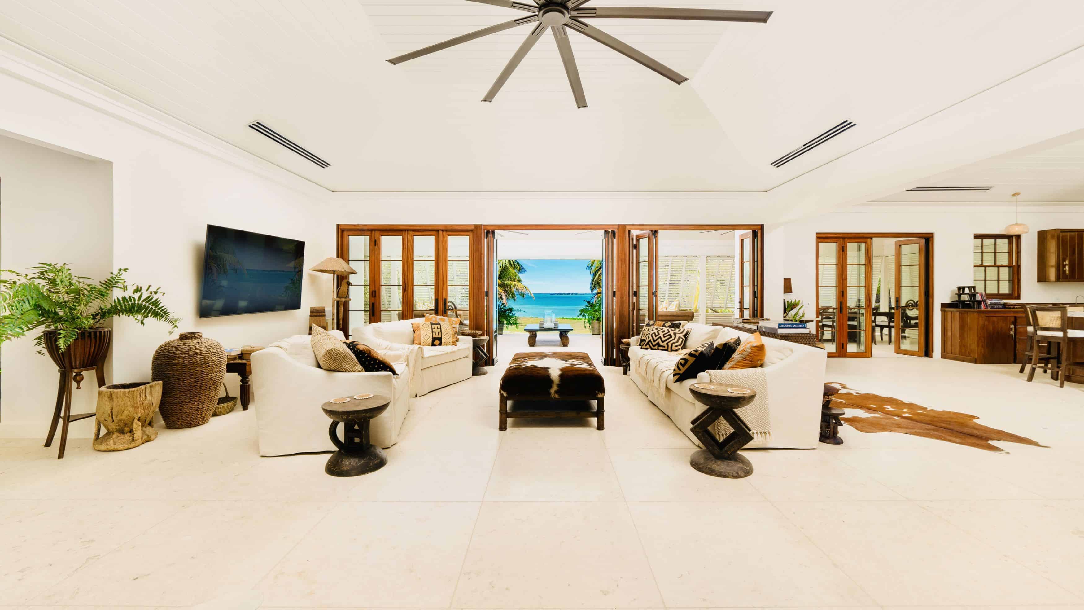 Harbour Island Eleuthera BS