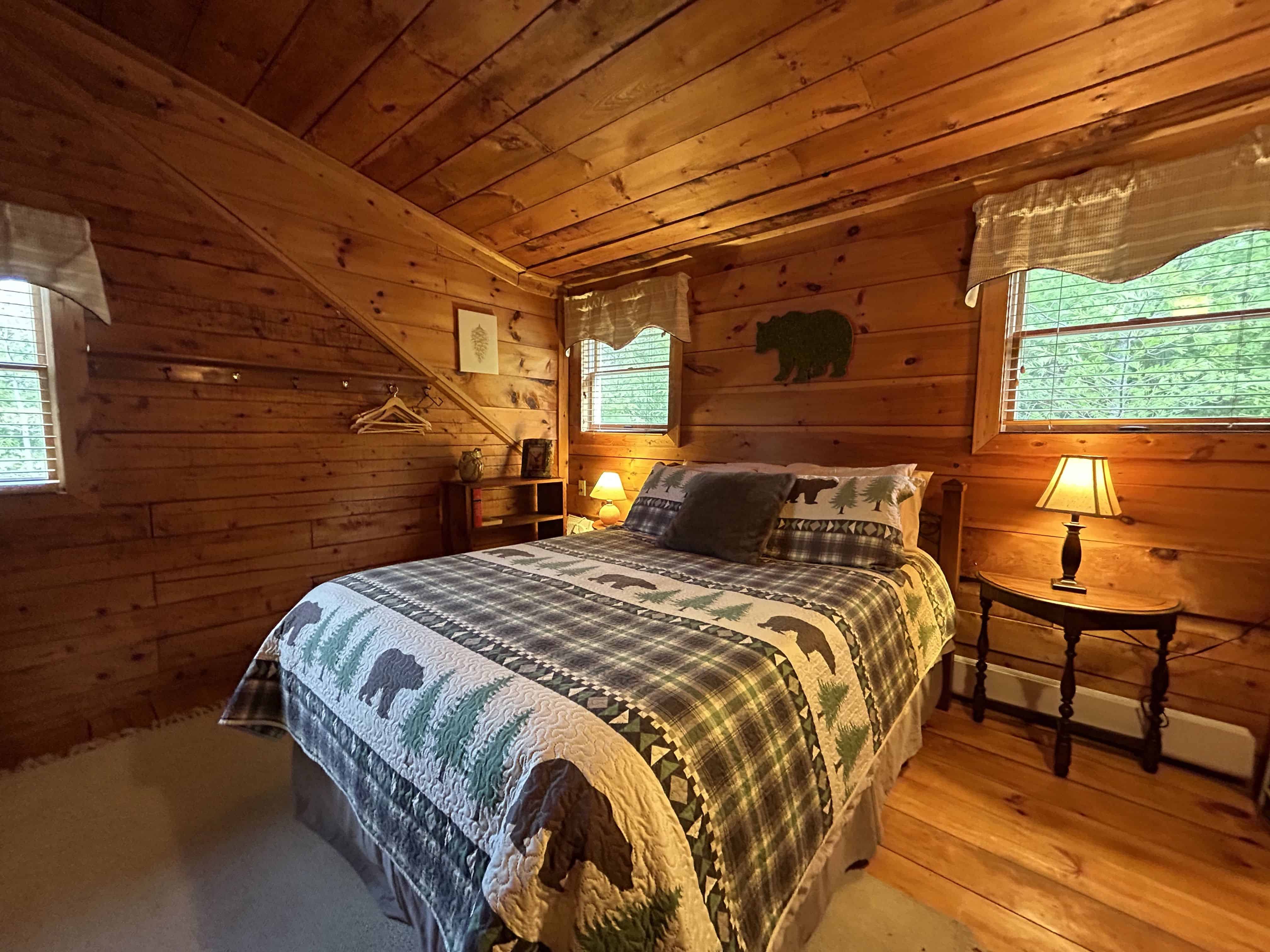 Ma65 Jamaica VT 05343