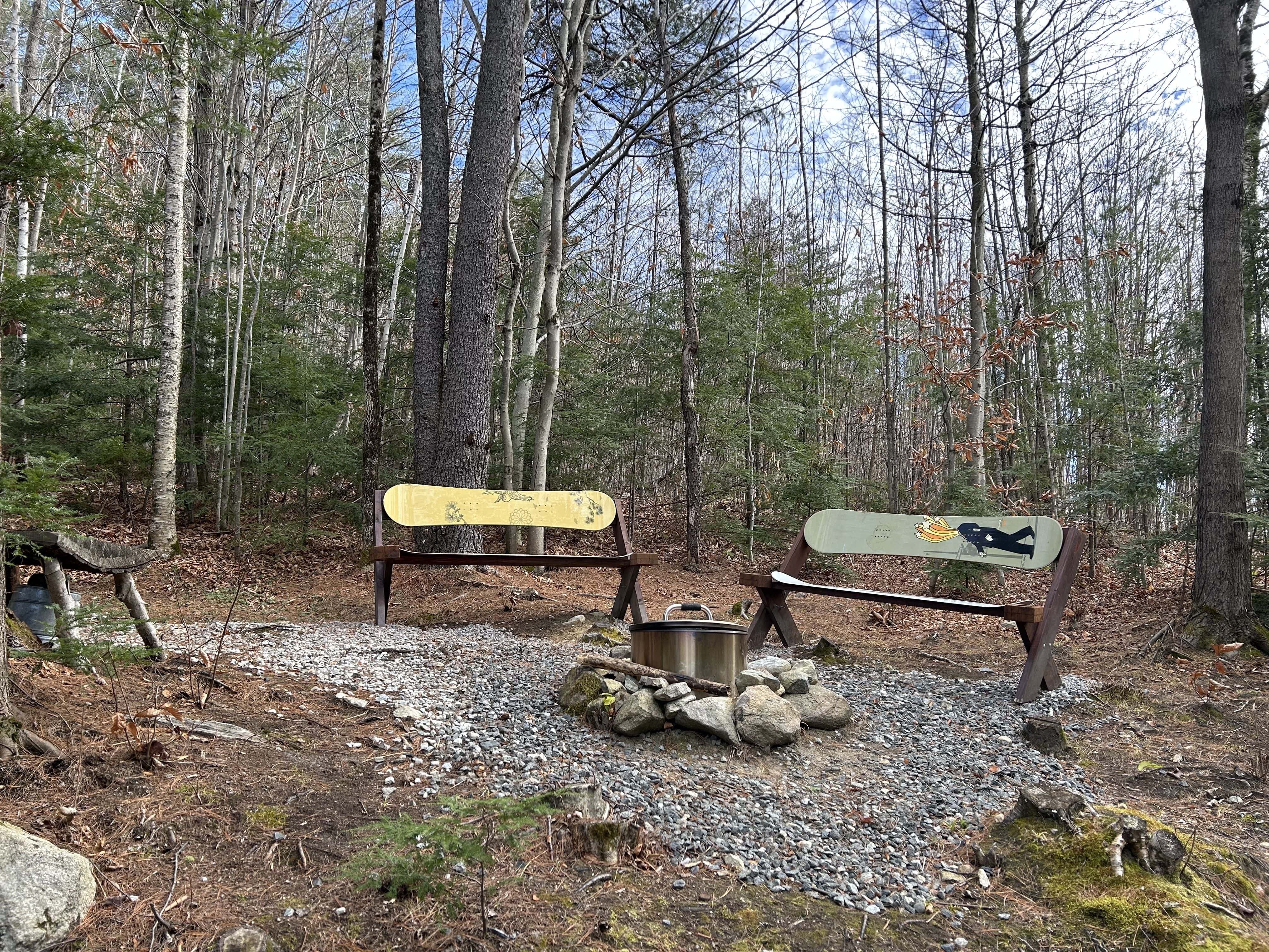 Ma65 Jamaica VT 05343