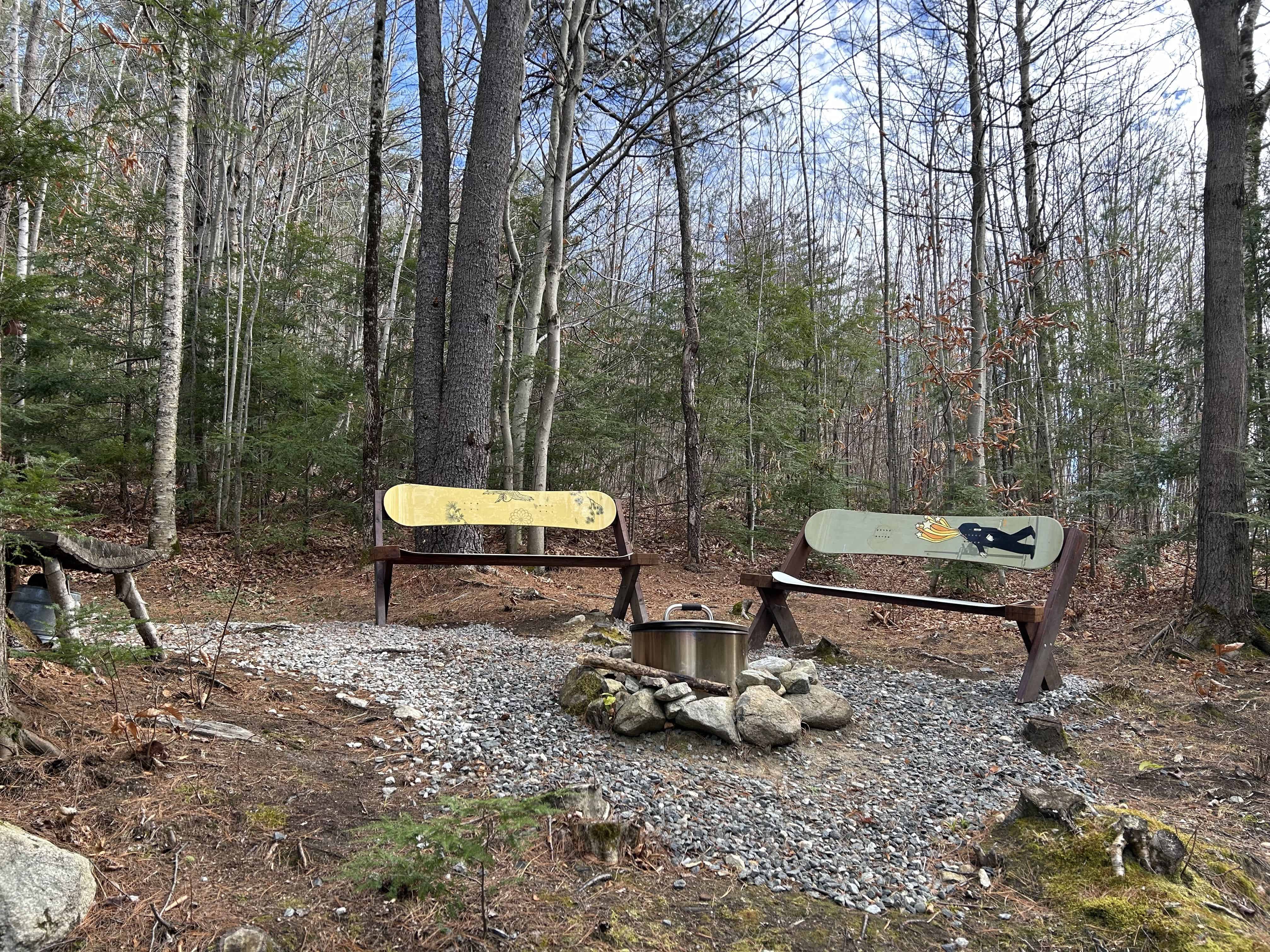Ma65 Jamaica VT 05343