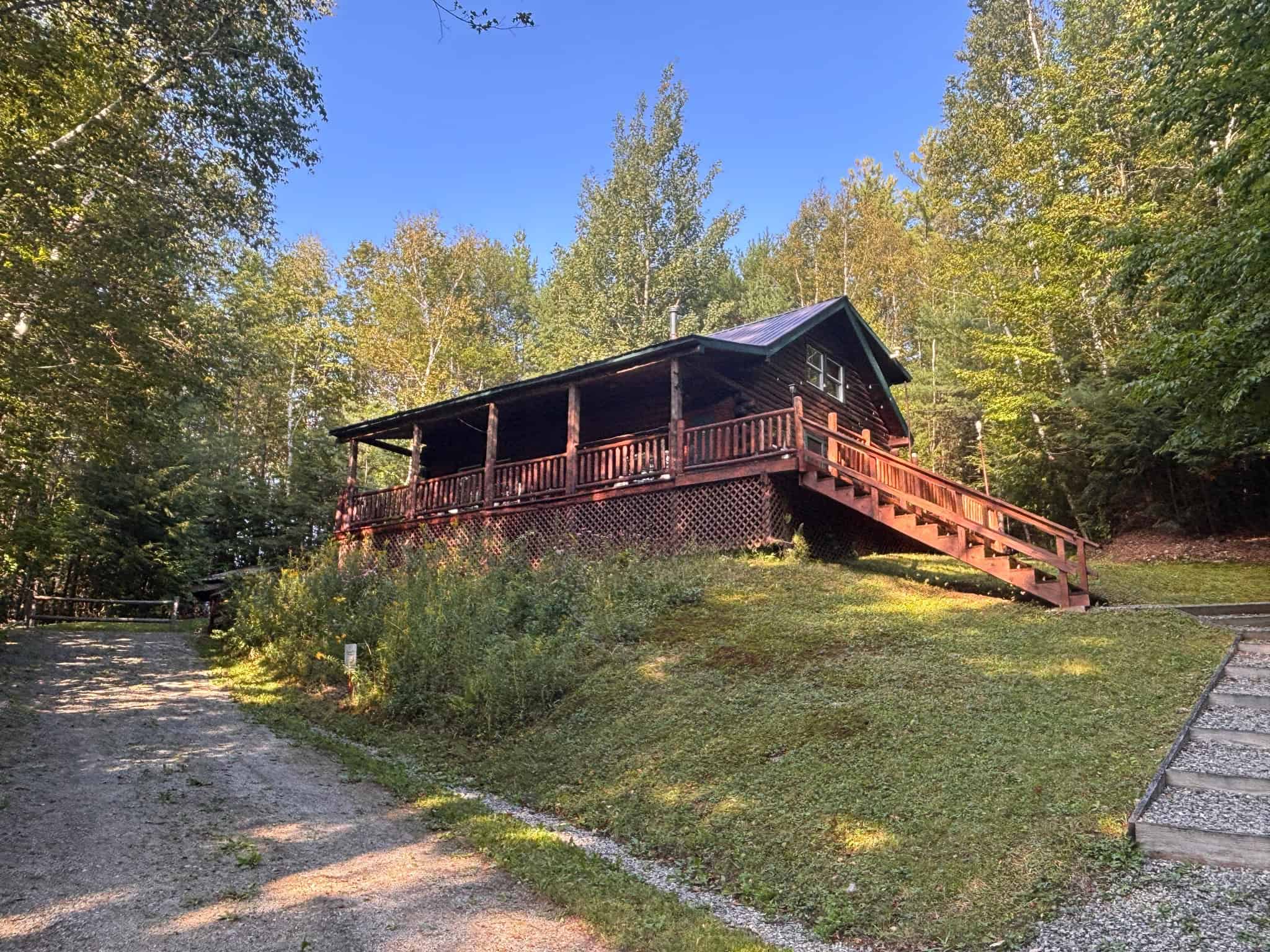 MA65 Jamaica VT 05343