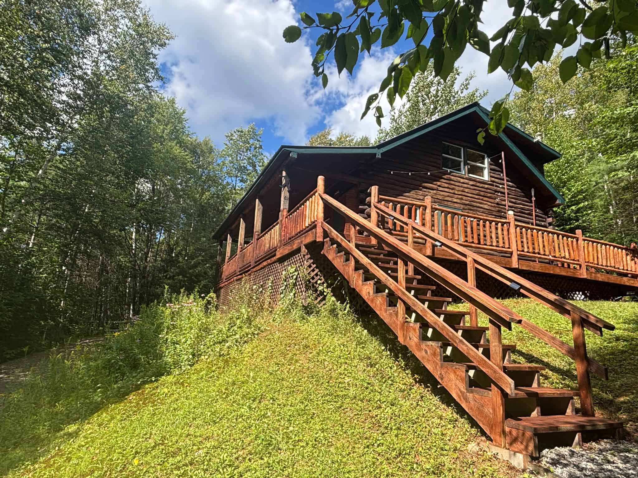 MA65 Jamaica VT 05343