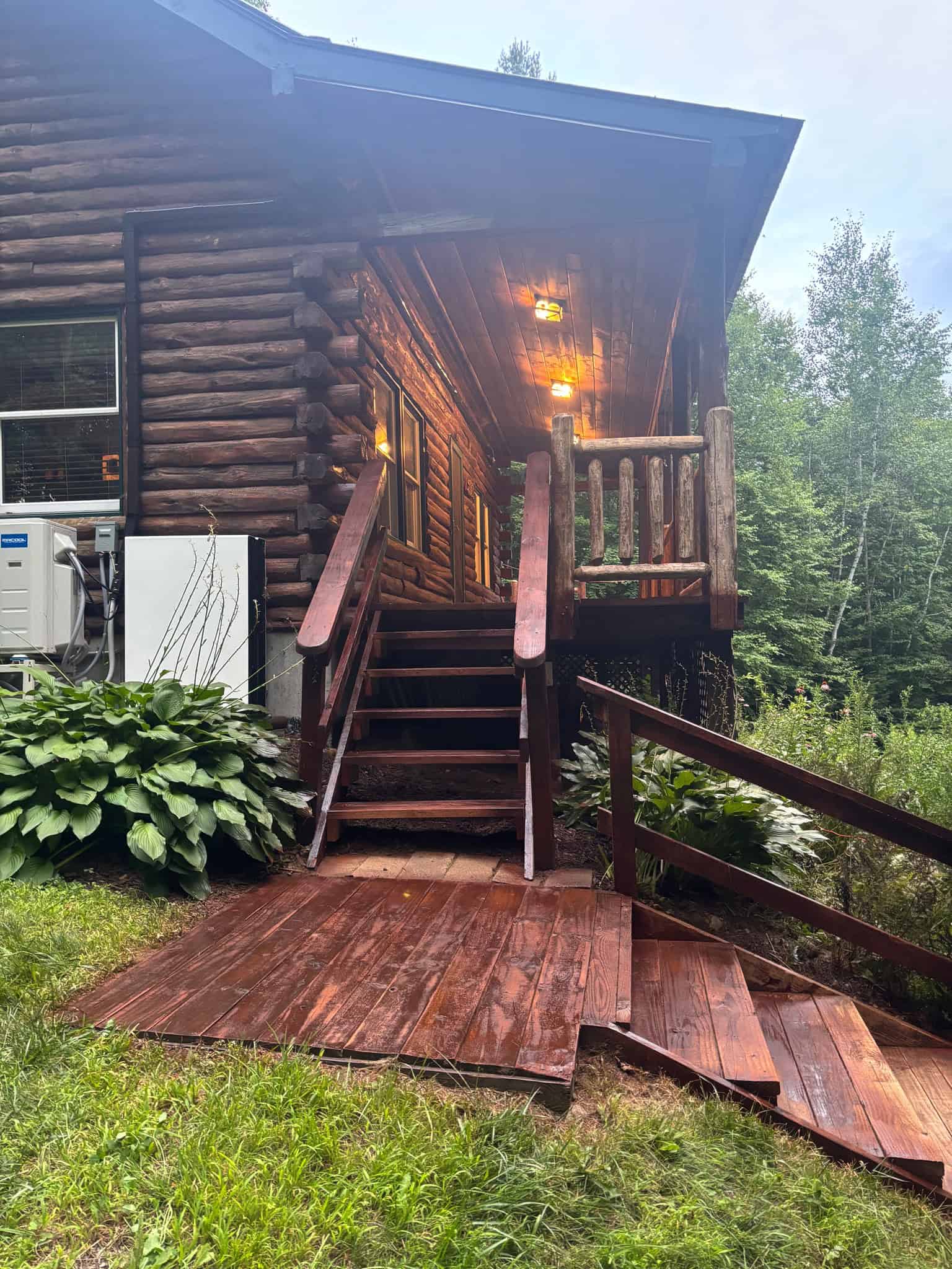 MA65 Jamaica VT 05343