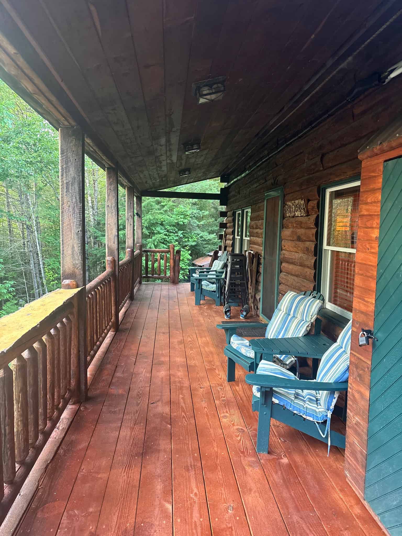 MA65 Jamaica VT 05343
