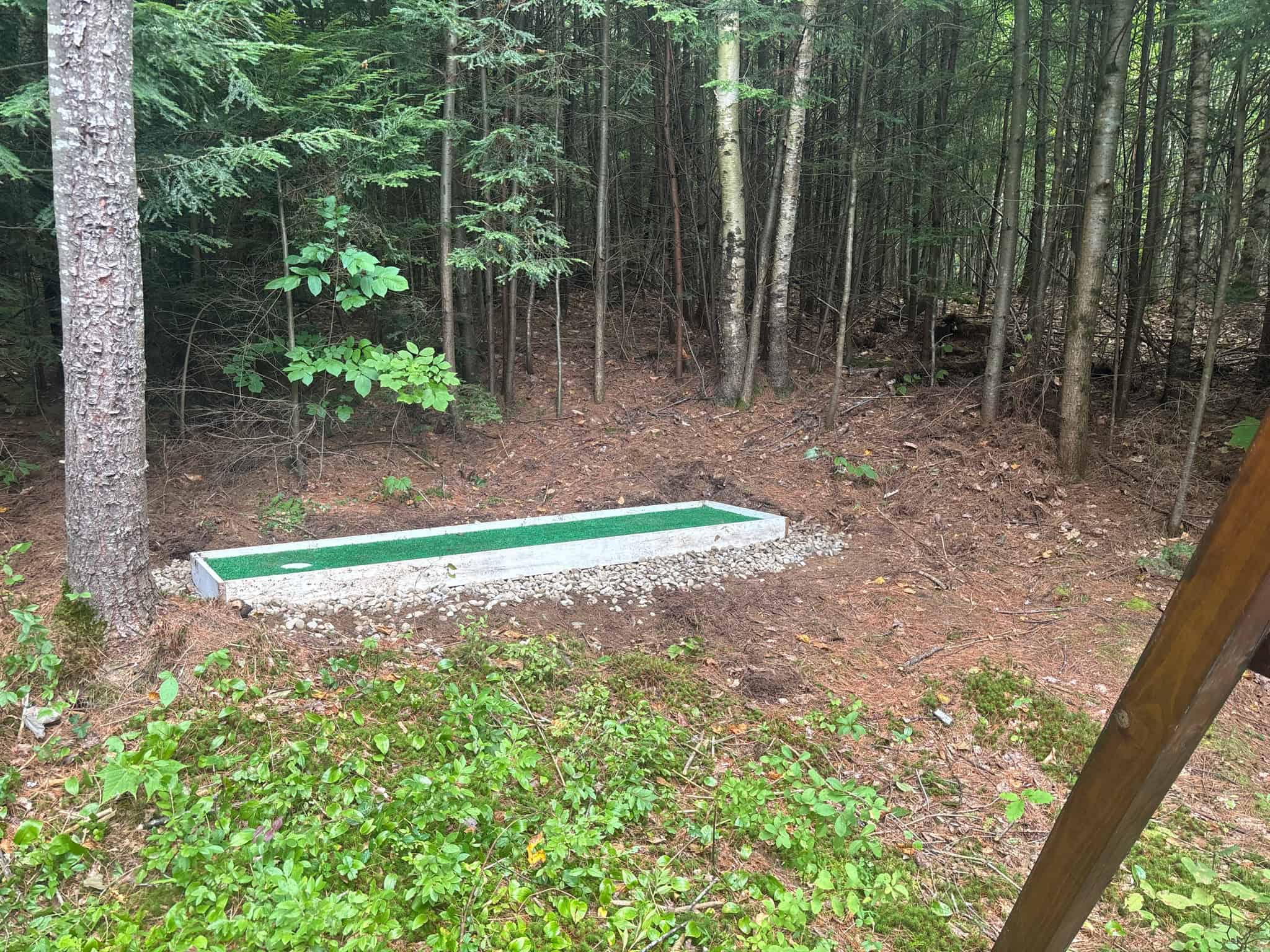 MA65 Jamaica VT 05343
