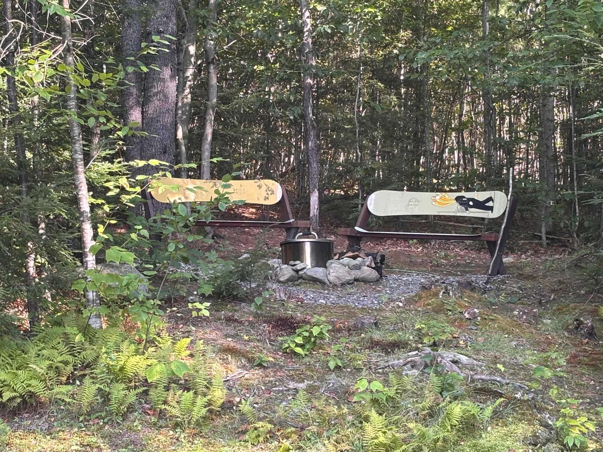 MA65 Jamaica VT 05343