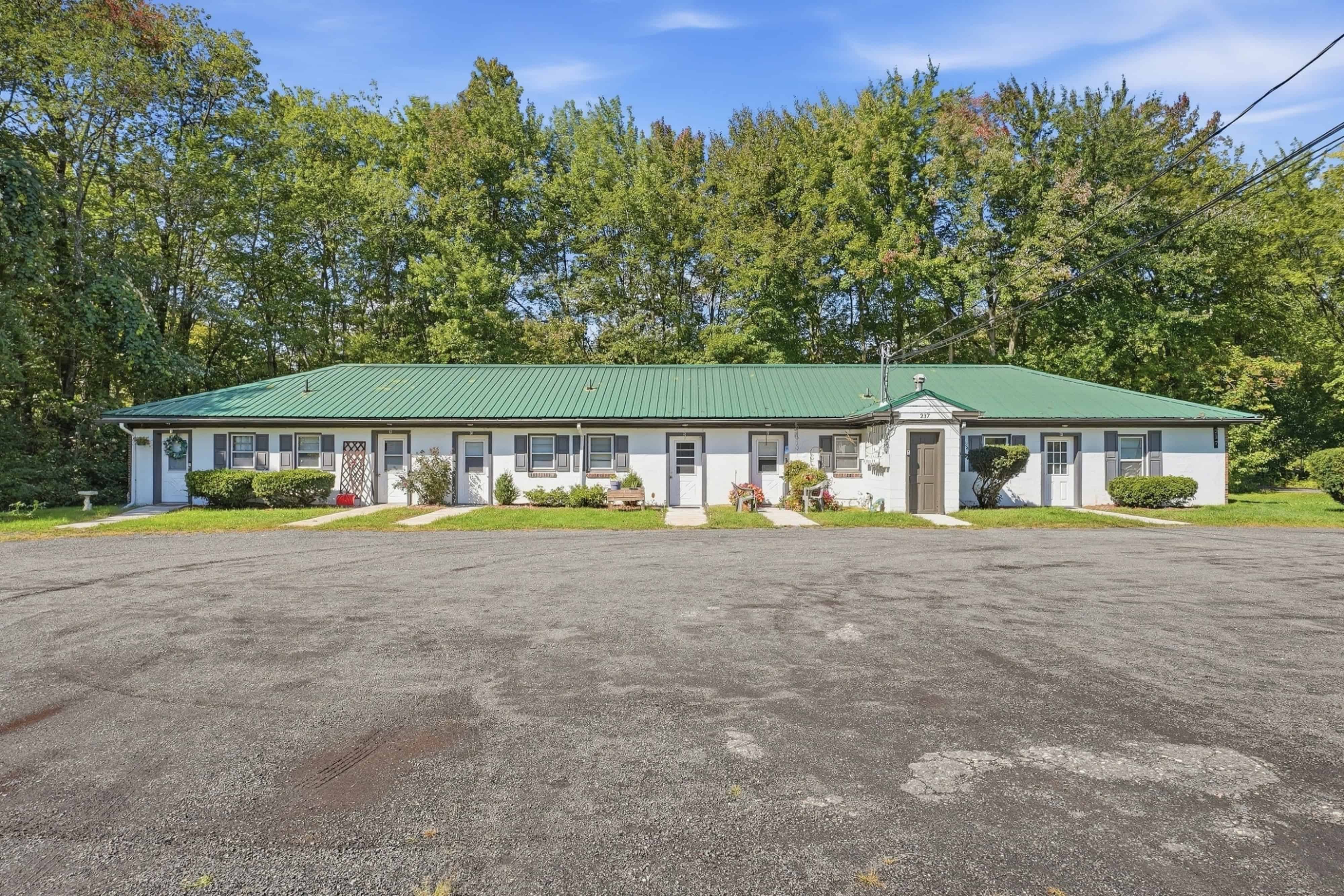 217 N Main Street South Deerfield MA 01373
