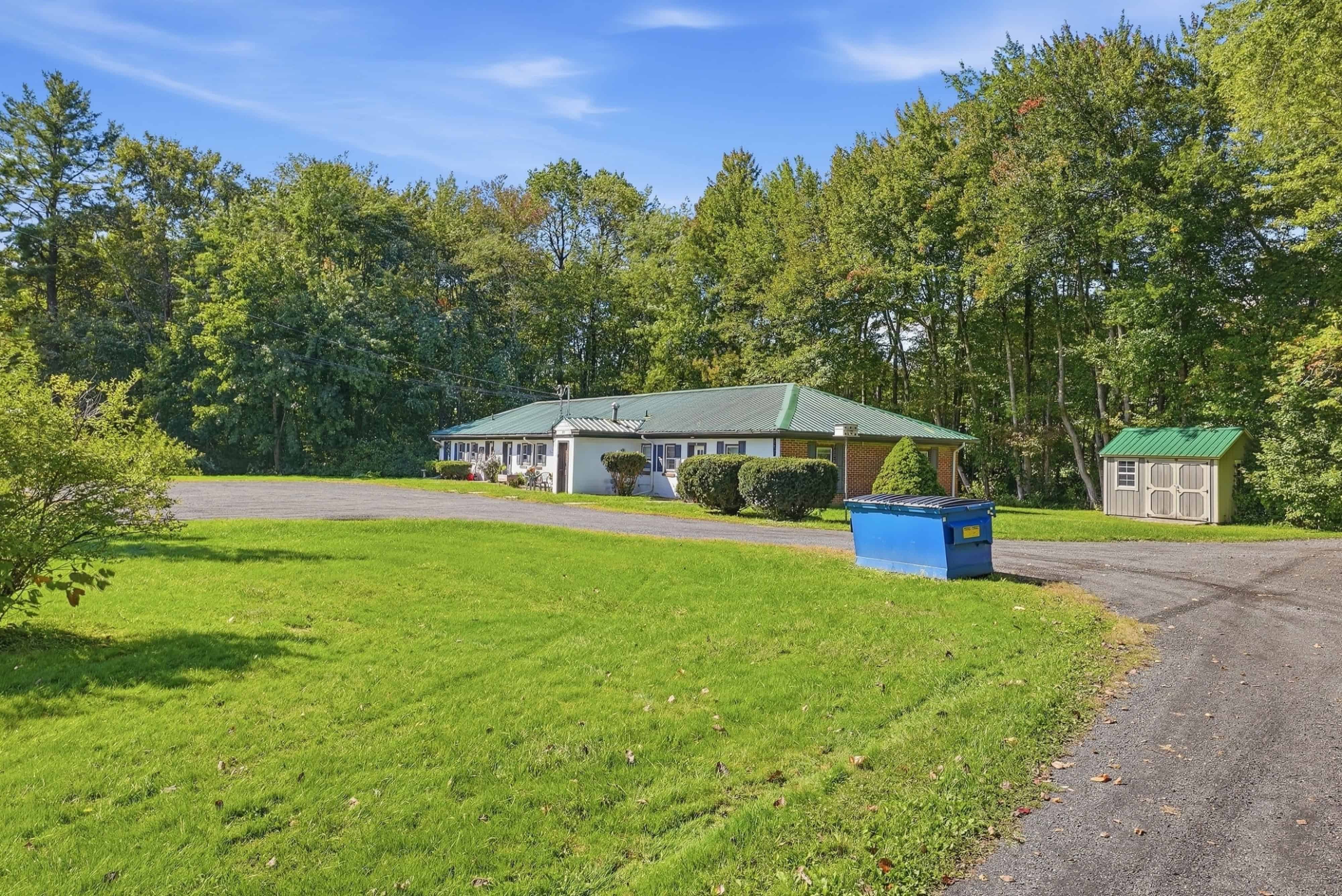 217 N Main Street South Deerfield MA 01373