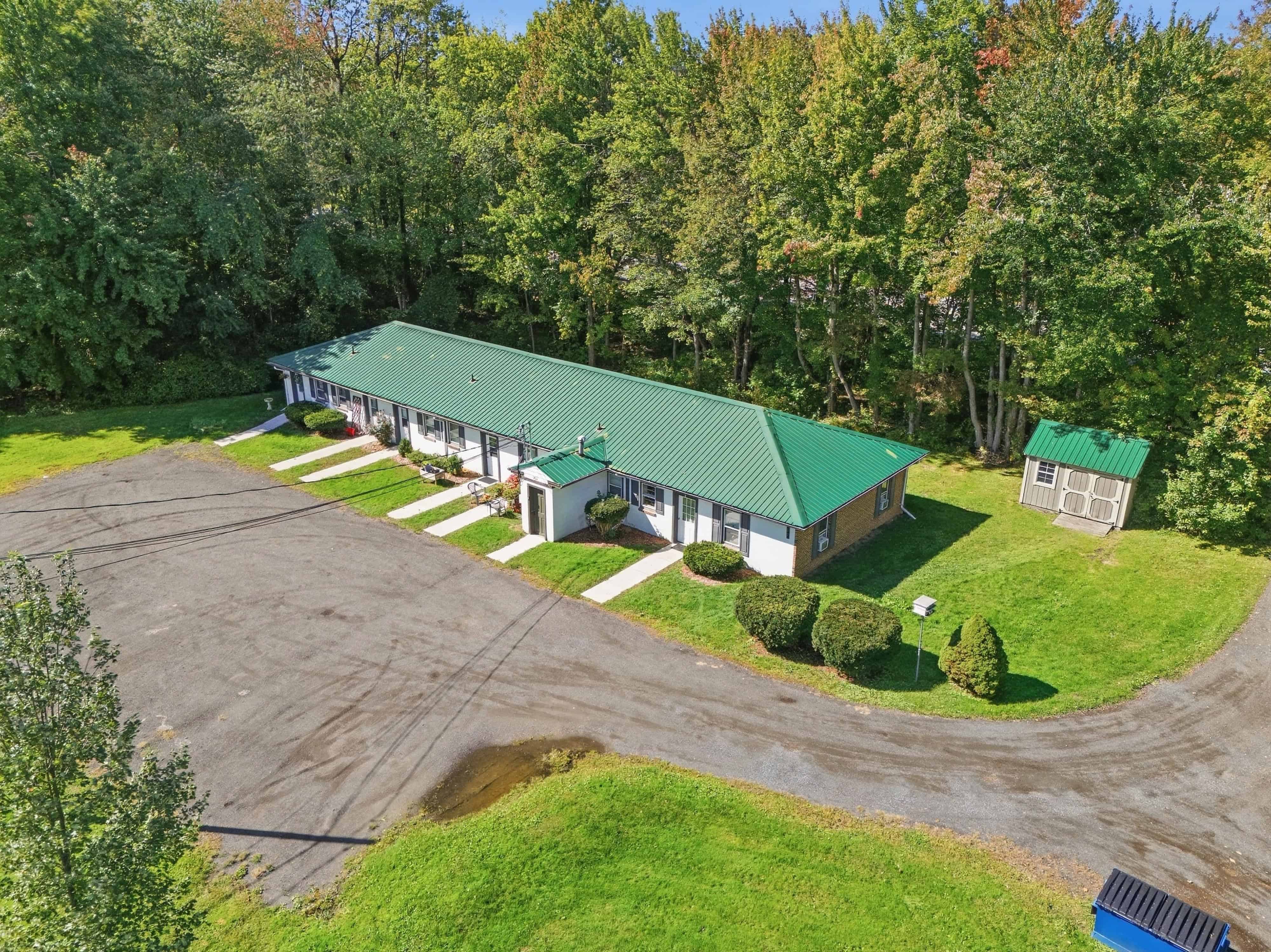 217 N Main Street South Deerfield MA 01373