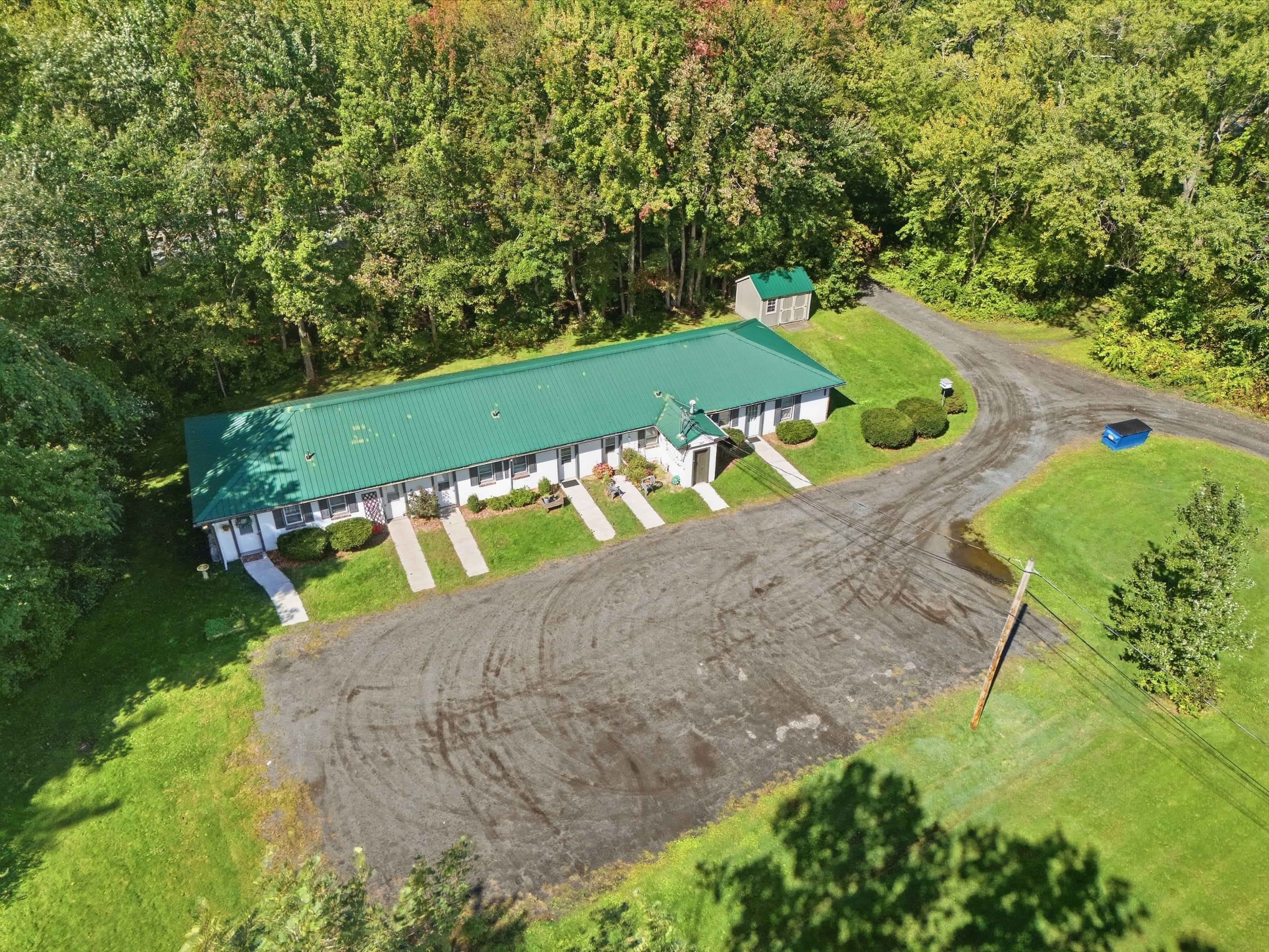 217 N Main Street South Deerfield MA 01373