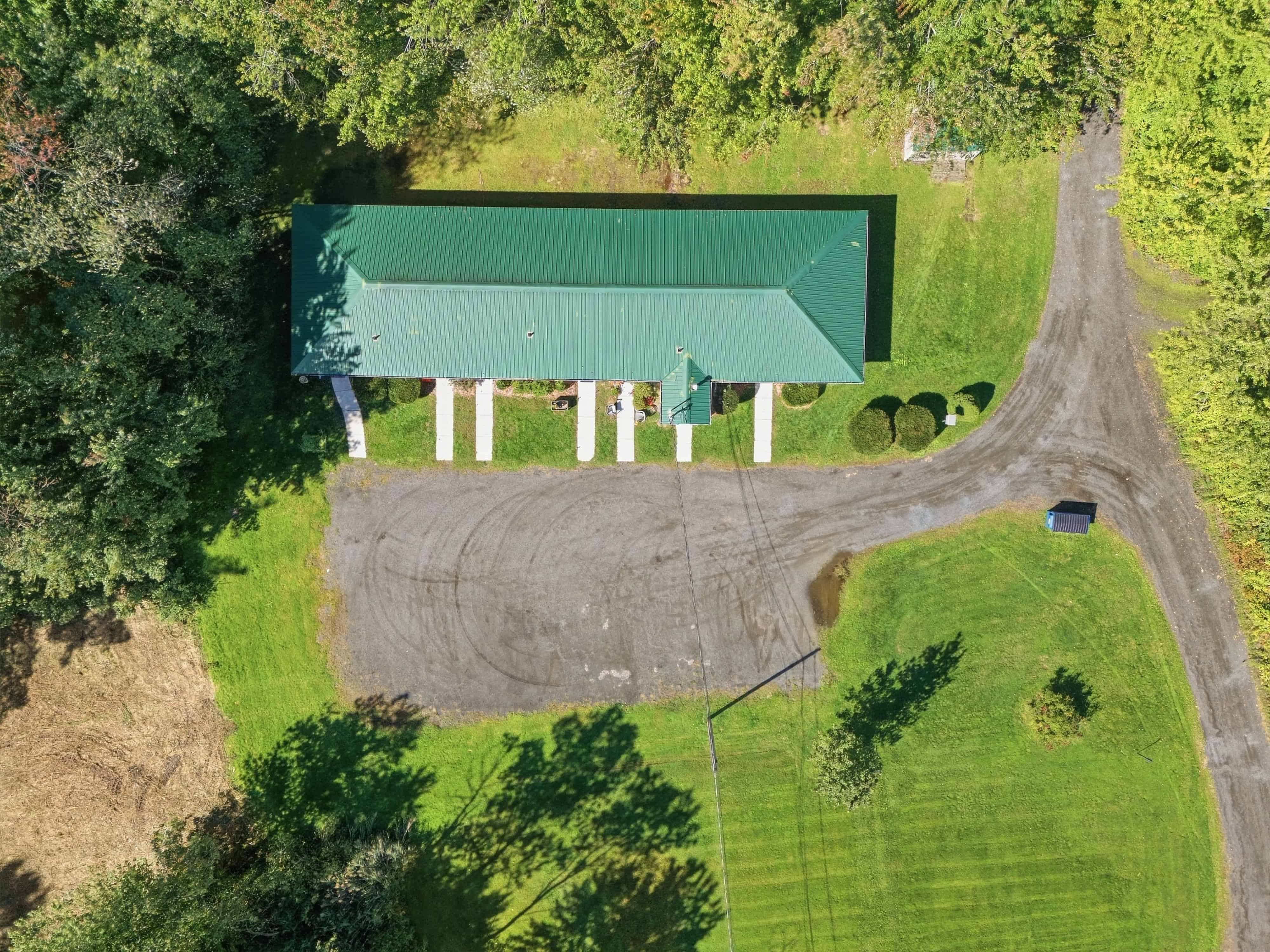217 N Main Street South Deerfield MA 01373