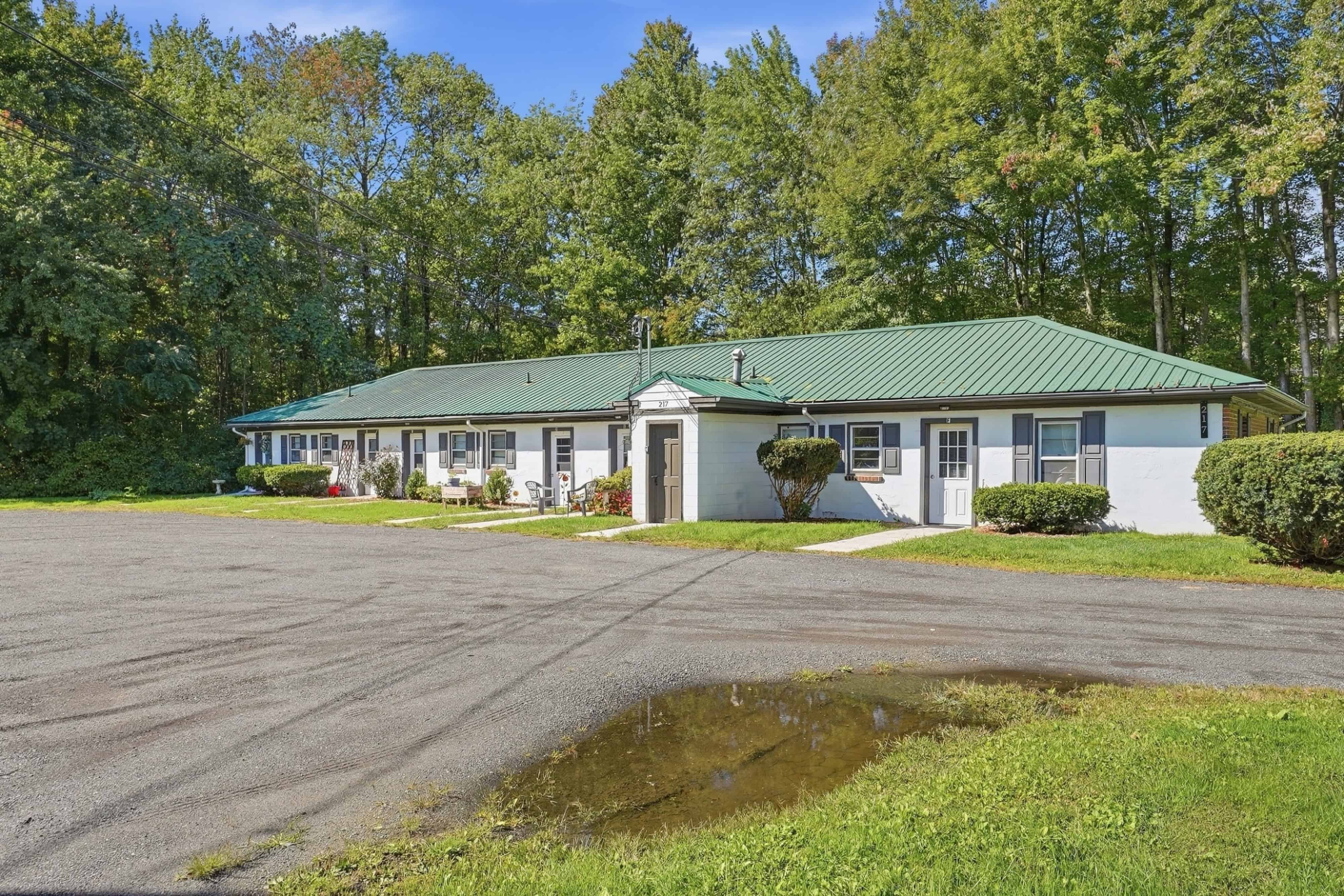 217 N Main Street South Deerfield MA 01373