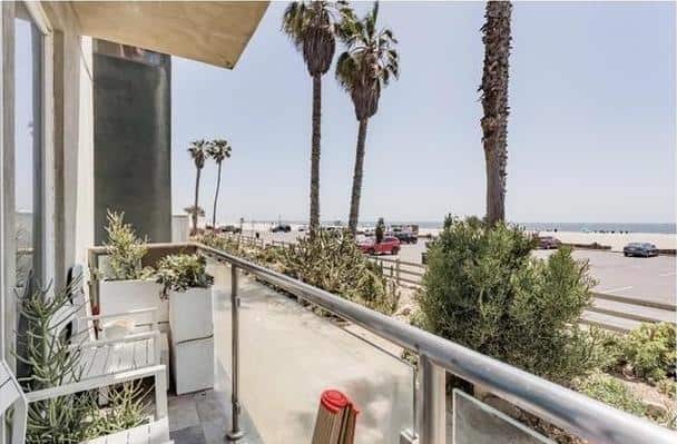 3215 Ocean Front Walk Los Angeles CA 90292