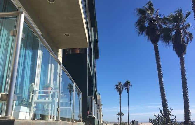 3215 Ocean Front Walk Los Angeles CA 90292