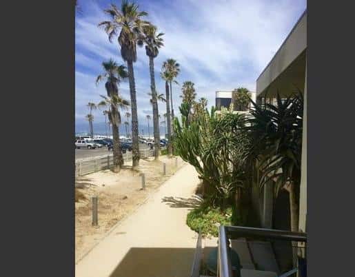 3215 Ocean Front Walk Los Angeles CA 90292