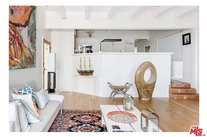 3215 Ocean Front Walk Los Angeles CA 90292
