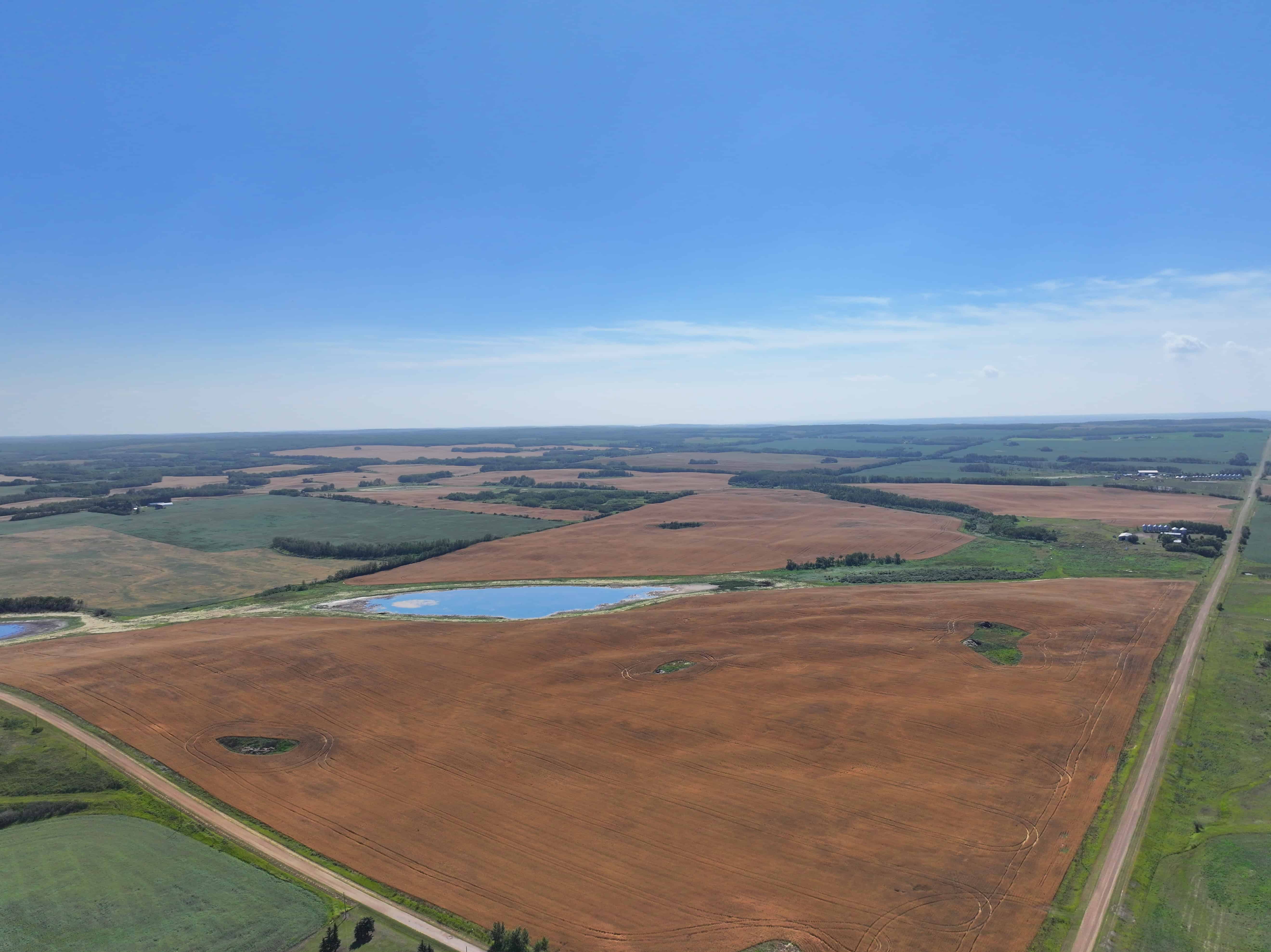 RR 115 Twp 554 Two Hills AB T0B 4K0