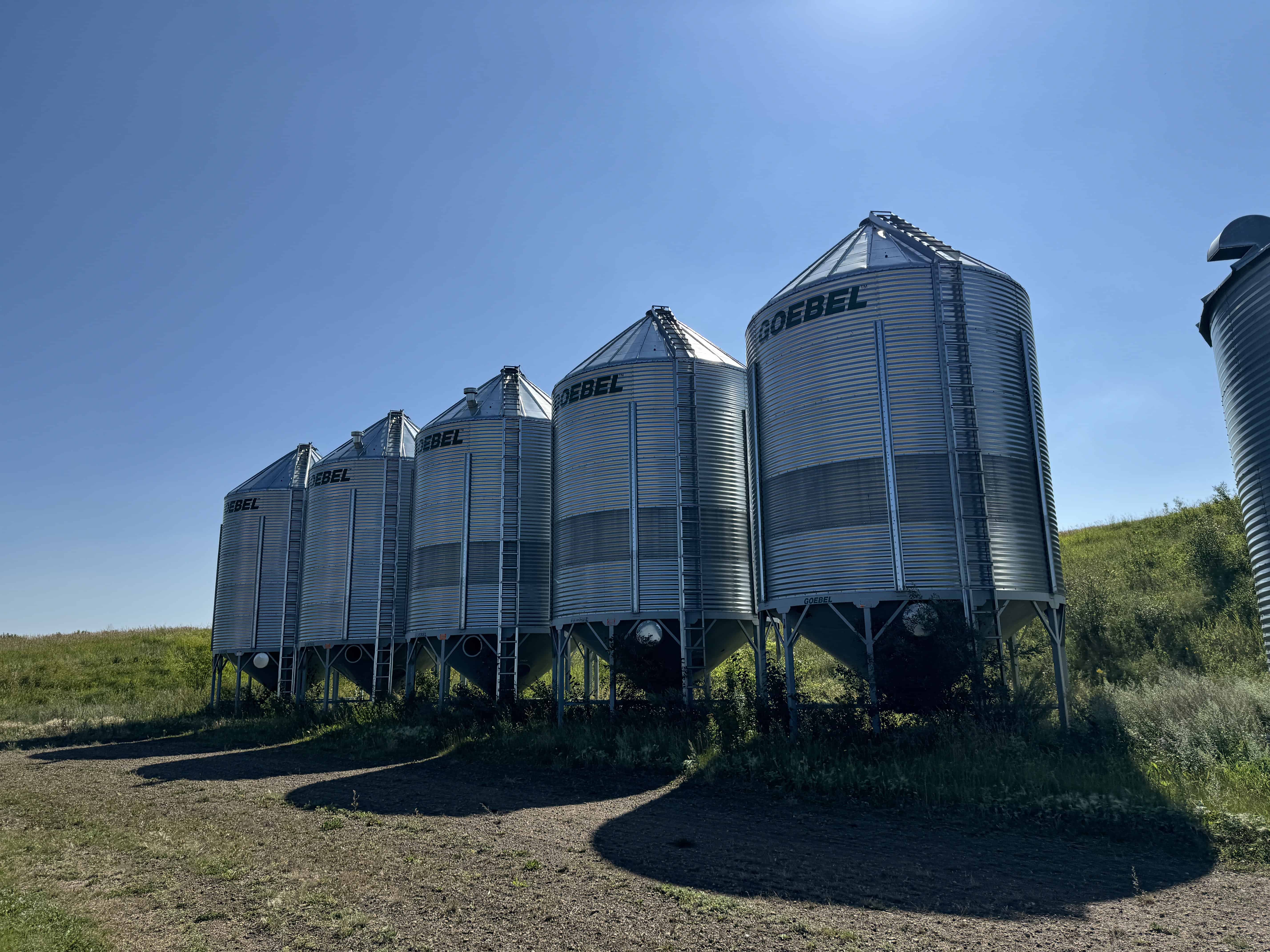 RR 115 Twp 554 Two Hills AB T0B 4K0