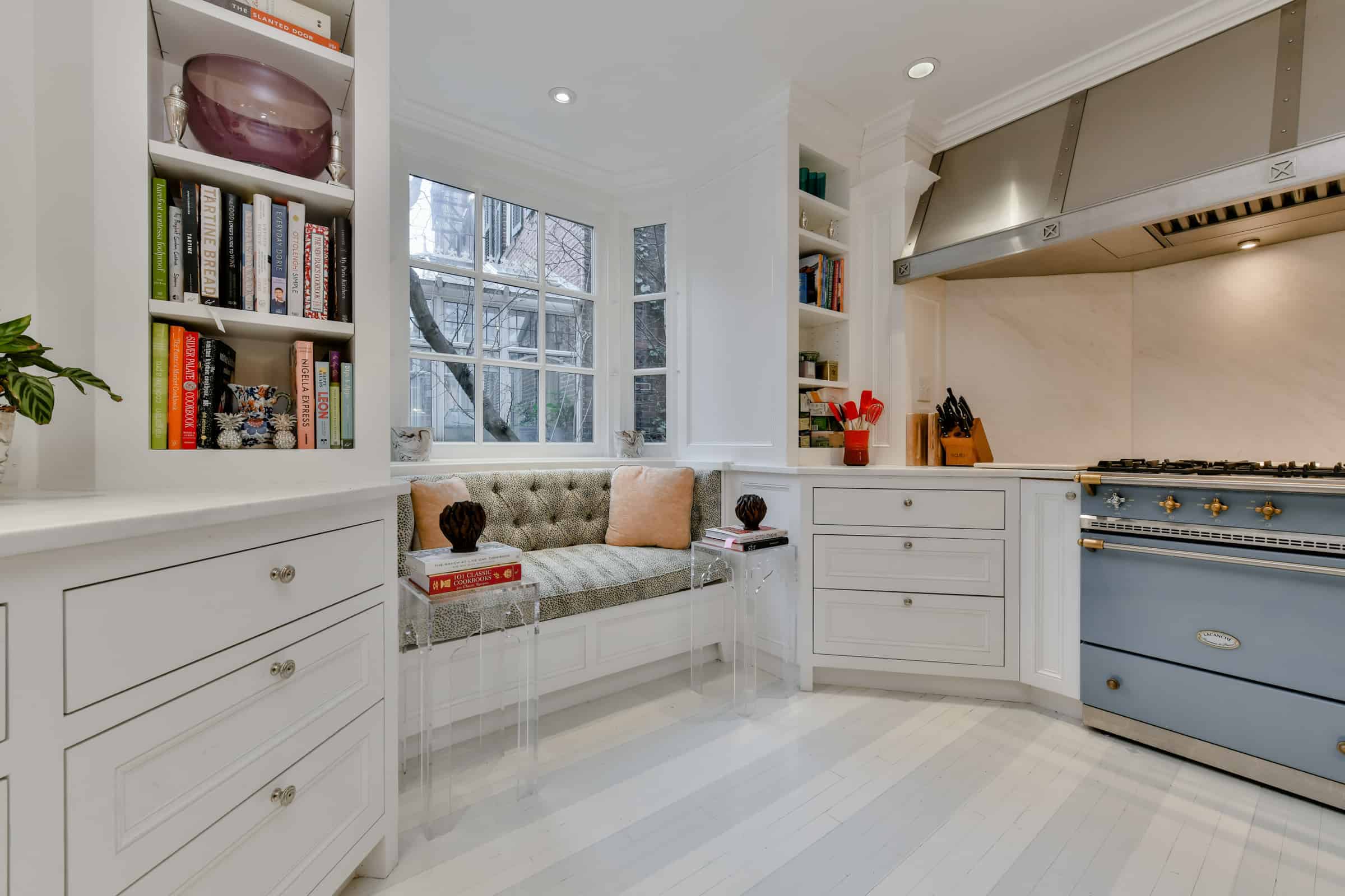20 Louisburg Square, Boston, MA 02108