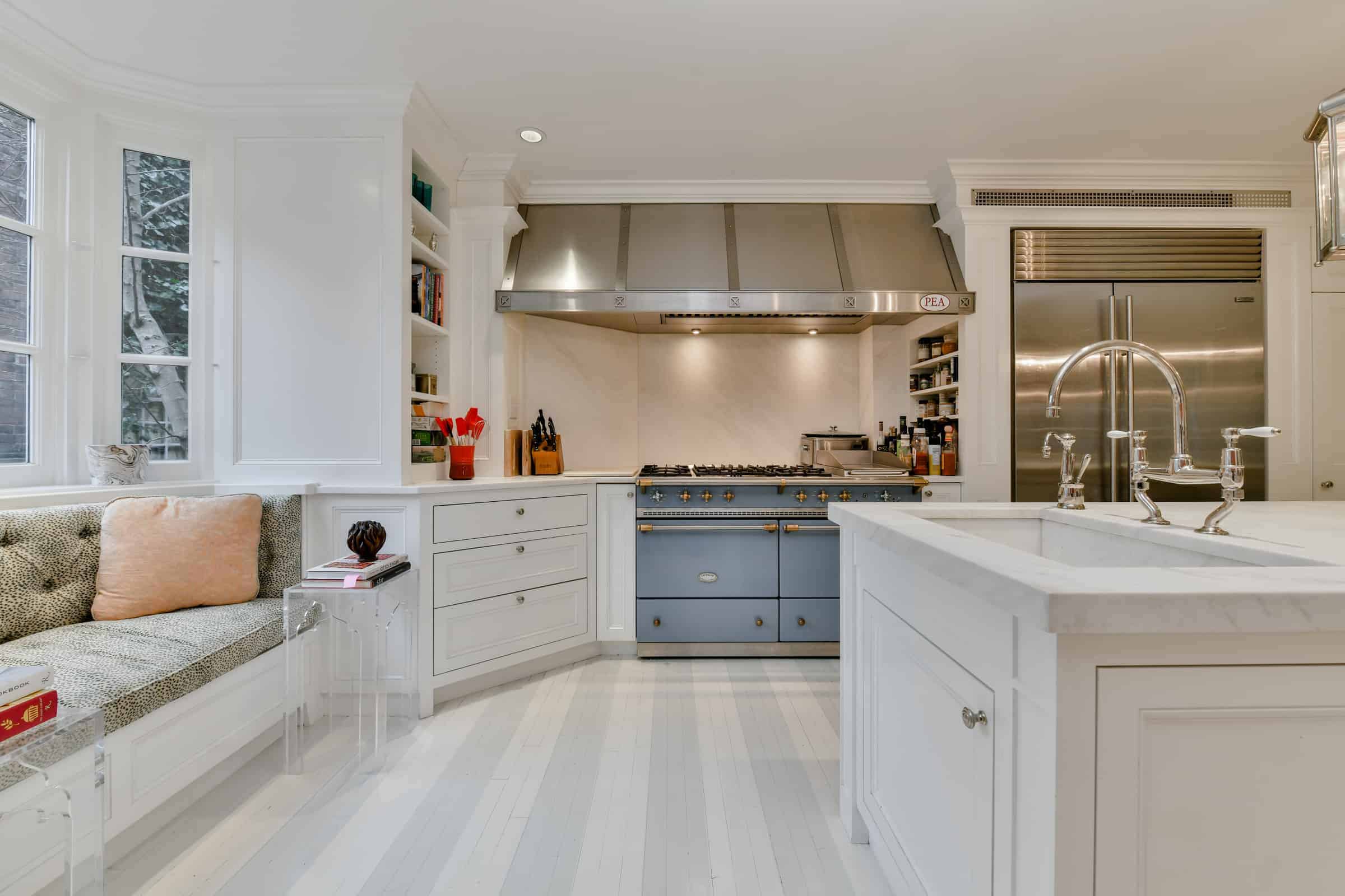 20 Louisburg Square, Boston, MA 02108