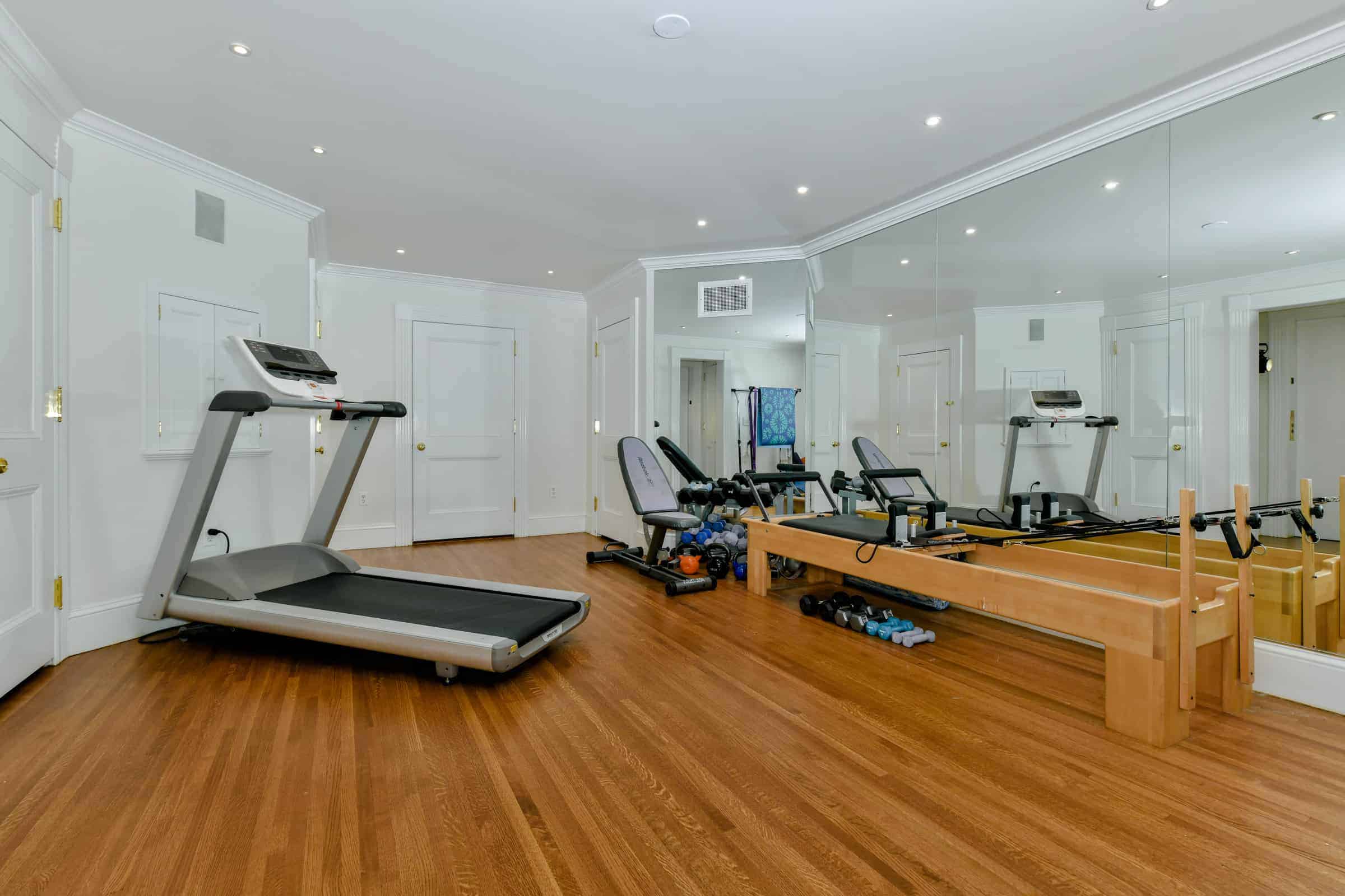 20 Louisburg Square, Boston, MA 02108