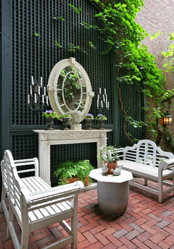 20 Louisburg Square, Boston, MA 02108