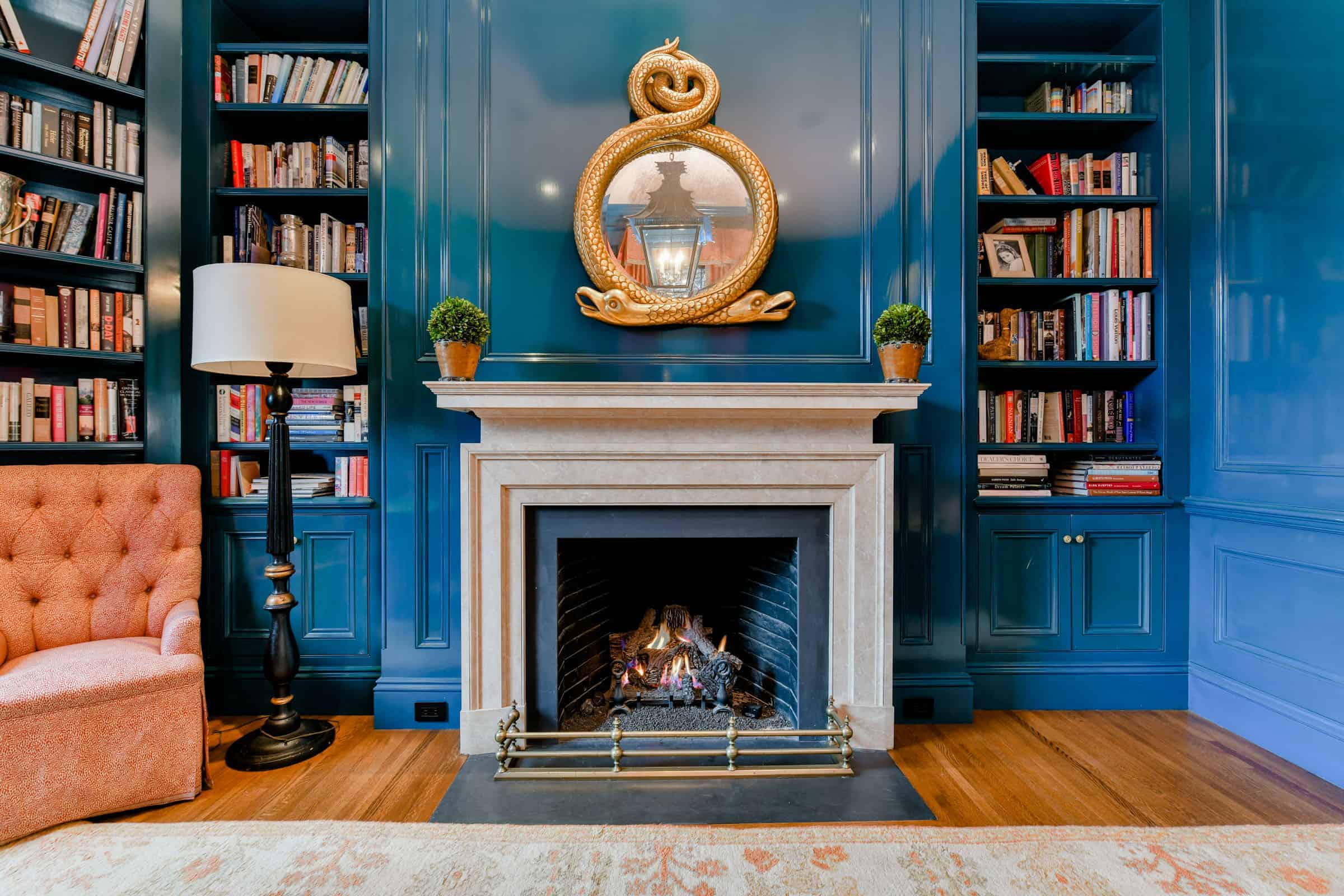 20 Louisburg Square, Boston, MA 02108