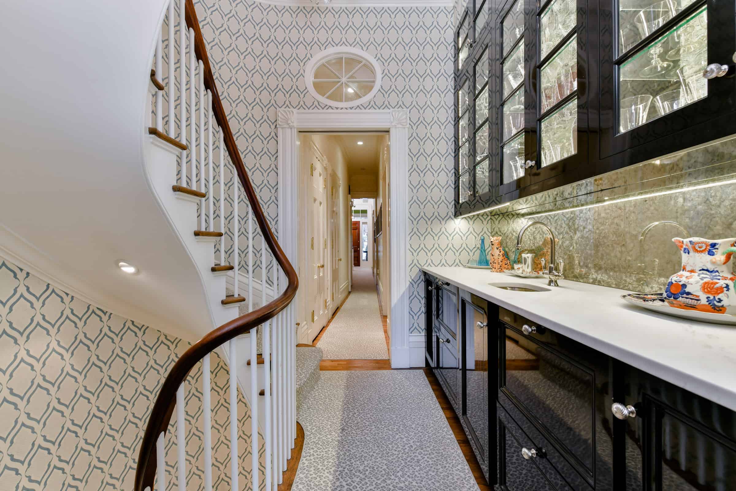 20 Louisburg Square, Boston, MA 02108